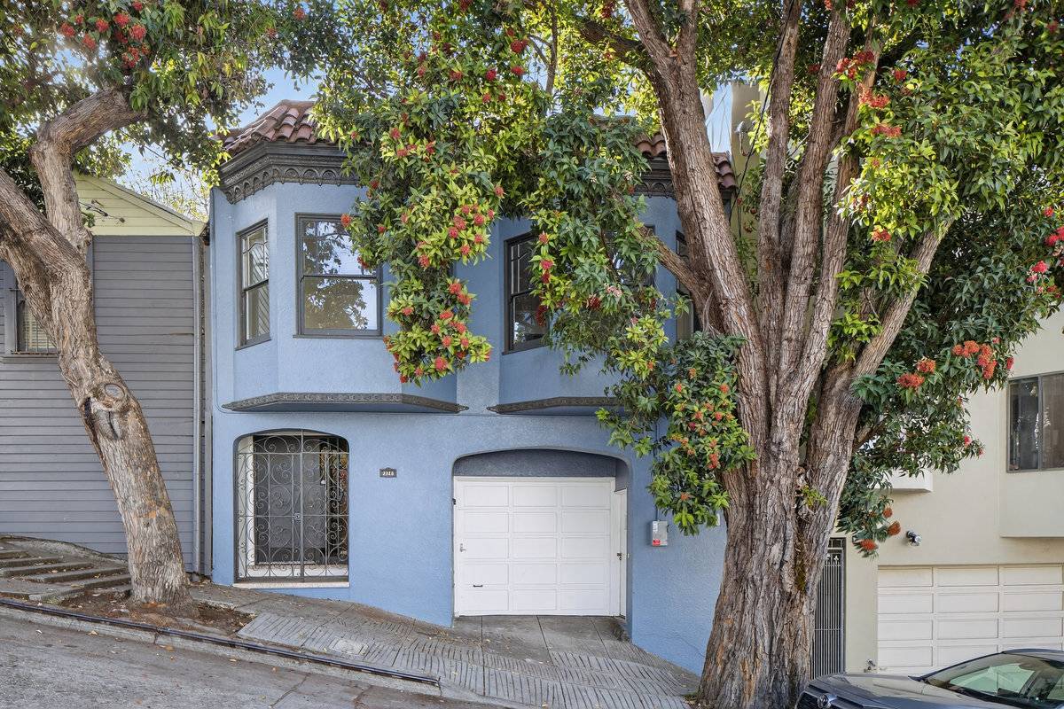 2325 Mariposa St San Francisco Potrero Hill home for sale by top best SF realtor agent Danielle Lazier Vivre real estate (1)