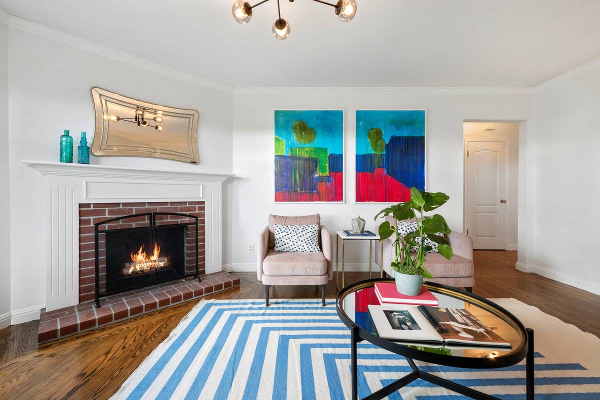 4190 Folsom St, San Francisco, CA 94110 Bernal Heights home for sale by best top SF listing realtor agent Danielle Lazier Vivre Real Estate (5)