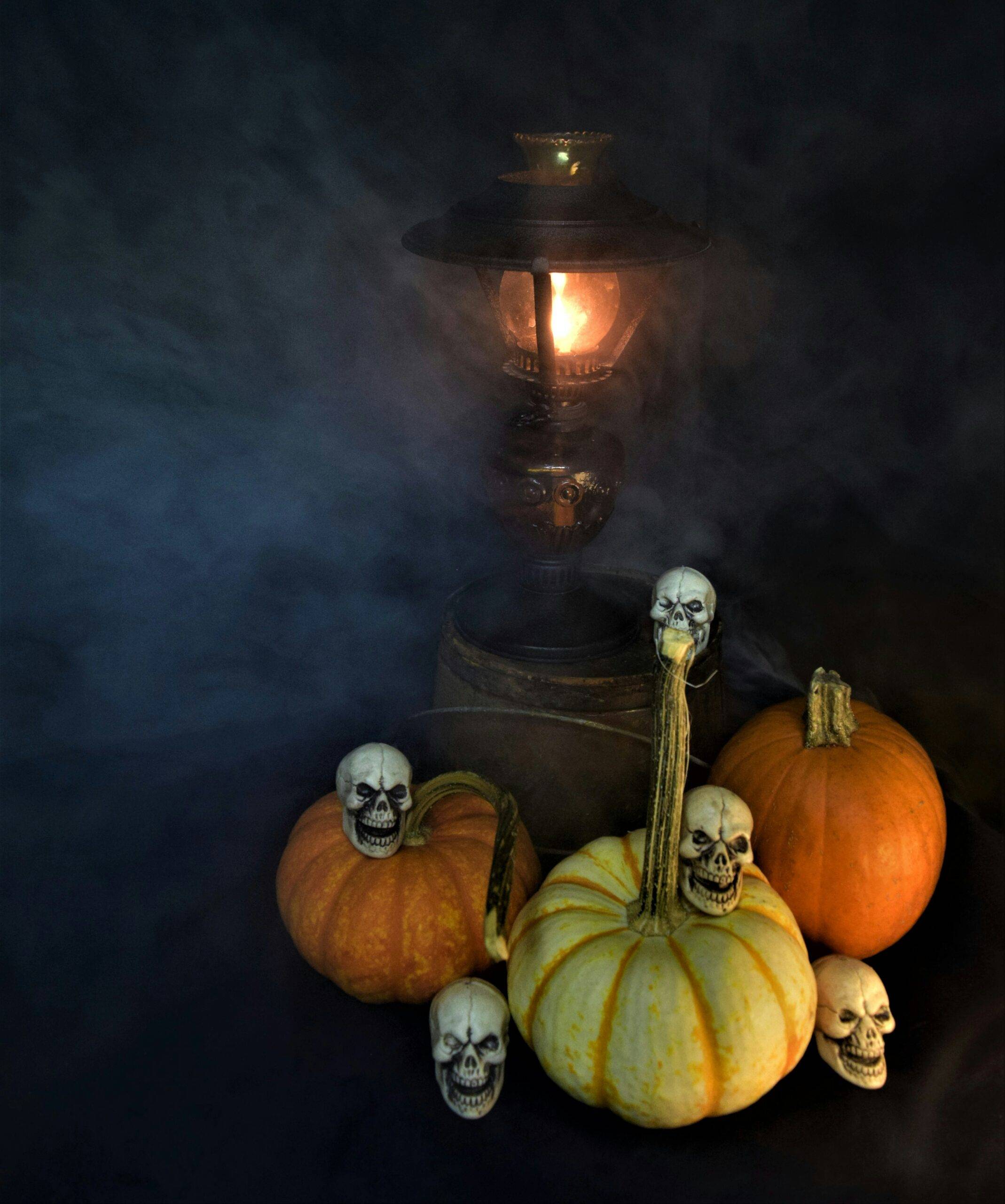 Fun Things to Do This Halloween in Mission Dolores 2025