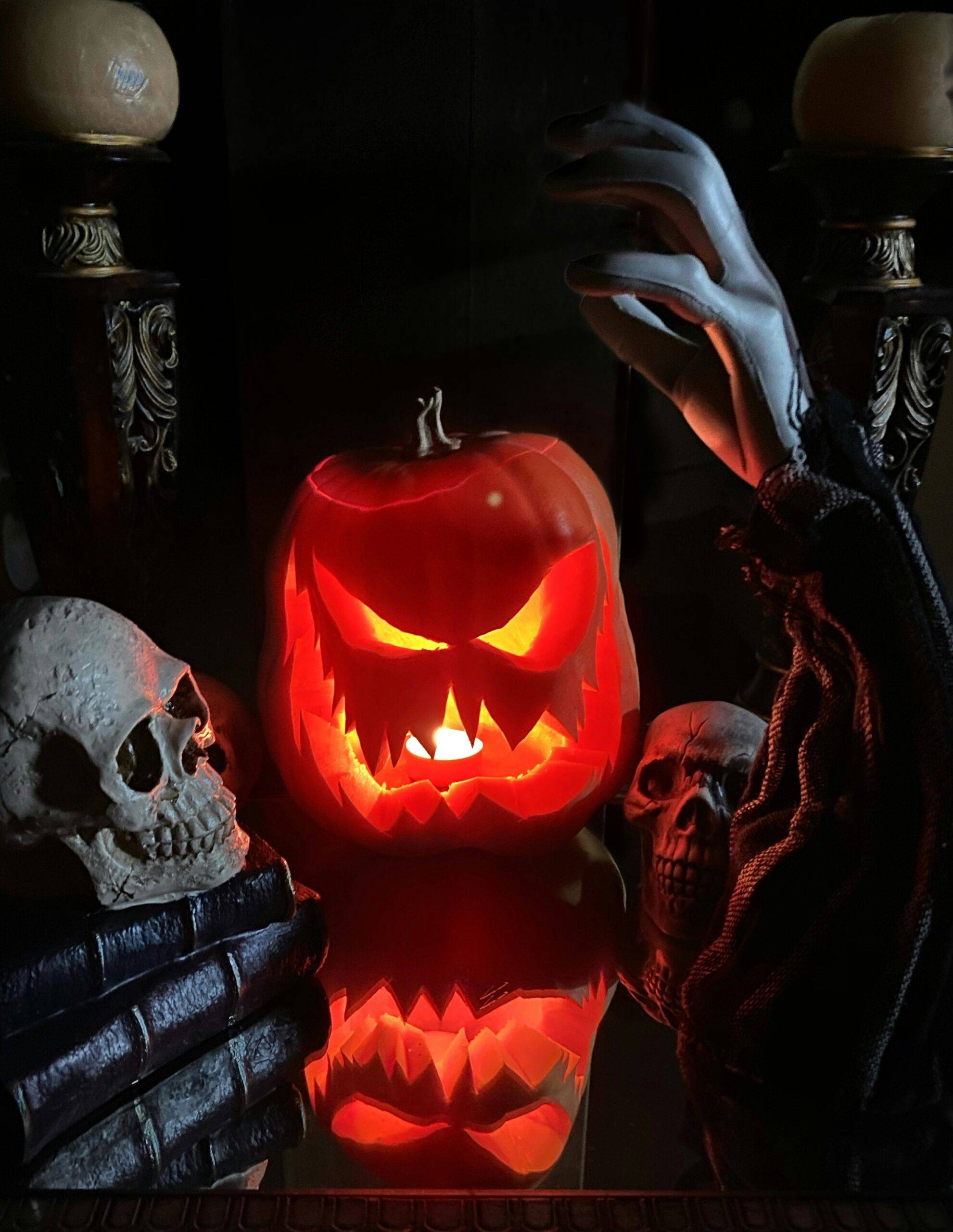 Fun Things to Do This Halloween in Noe Valley 2025