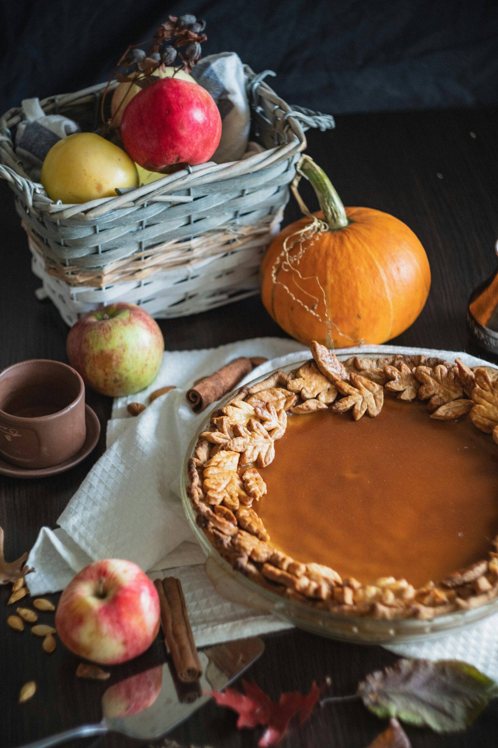 Where to Pick Up Thanksgiving Pies and Desserts in Noe Valley