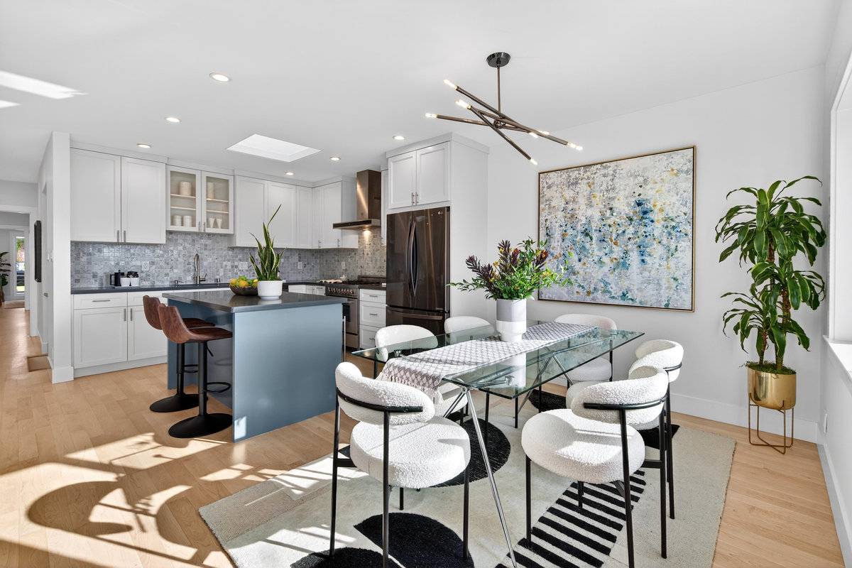 54 Marston Ave, San Francisco, CA 94112 Sunnyside home for sale property listing by top realtor agents Danielle Lazier Vivre Real Estate (10)