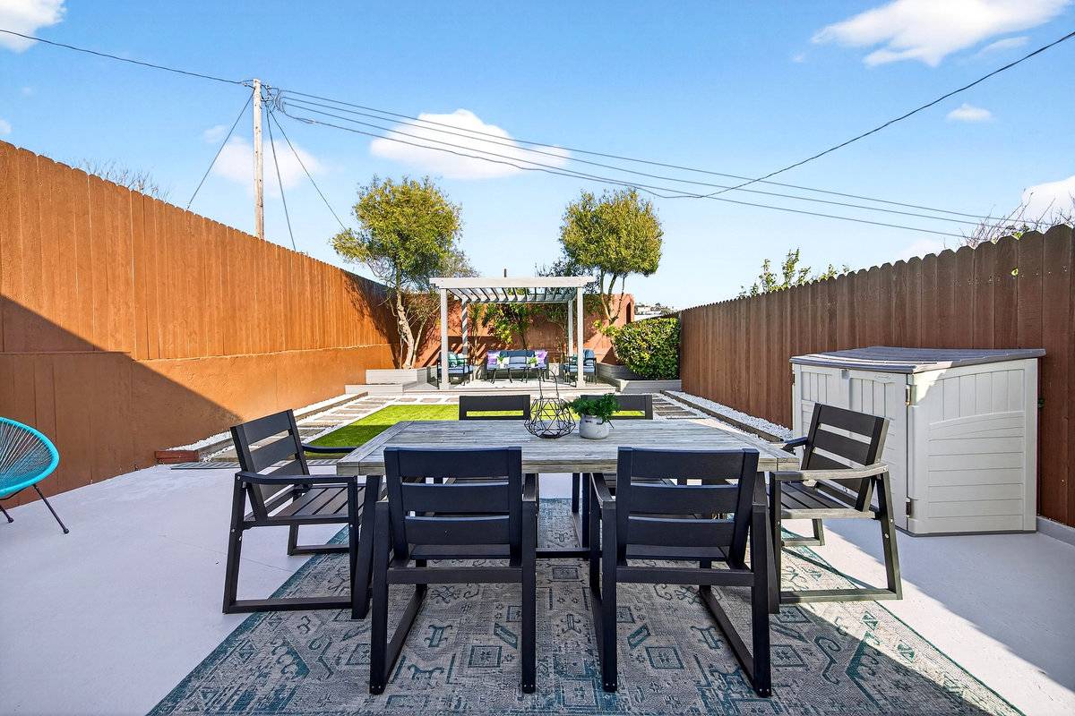 54 Marston Ave, San Francisco, CA 94112 Sunnyside home for sale property listing by top realtor agents Danielle Lazier Vivre Real Estate (23)