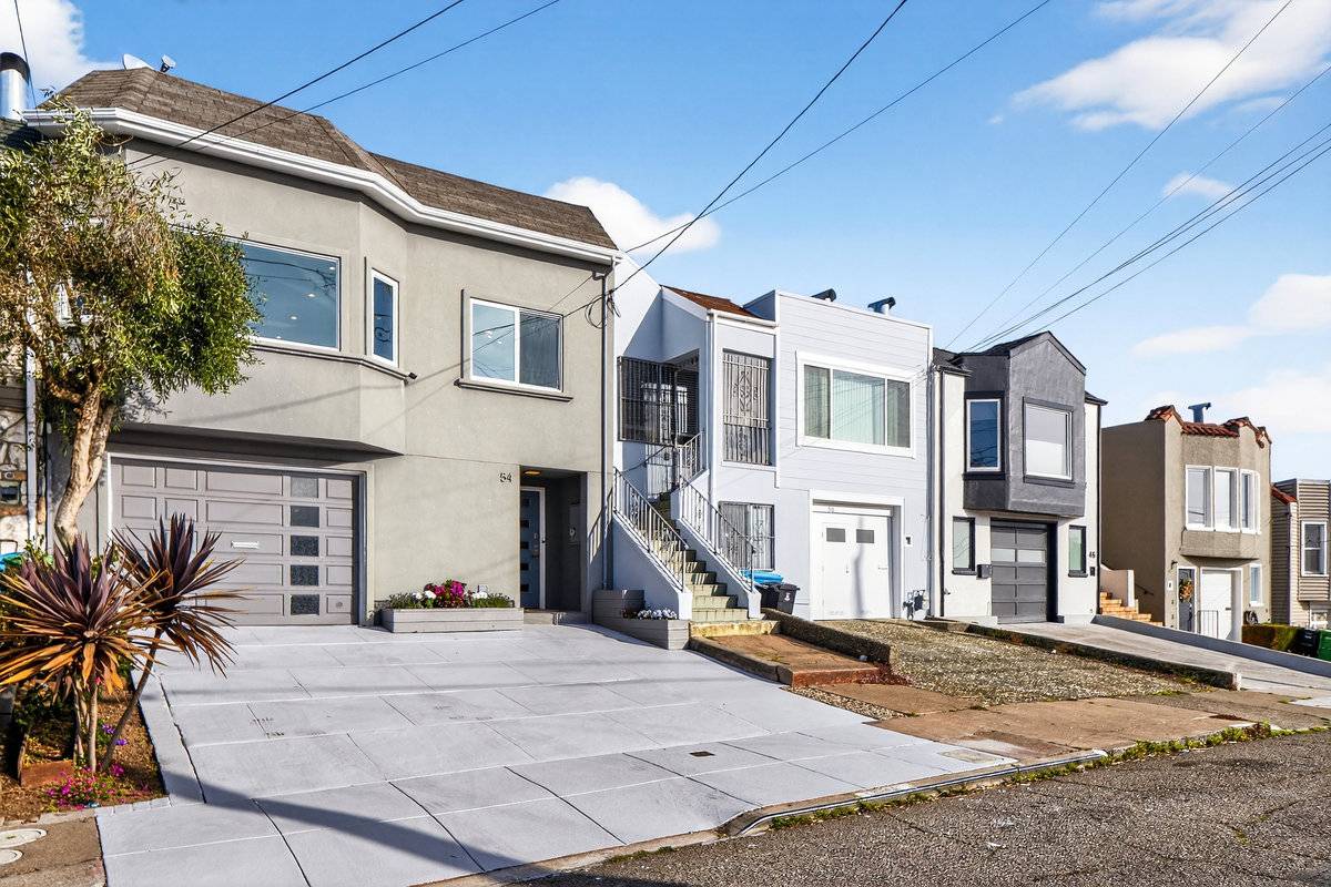54 Marston Ave, San Francisco, CA 94112 Sunnyside home for sale property listing by top realtor agents Danielle Lazier Vivre Real Estate (38)