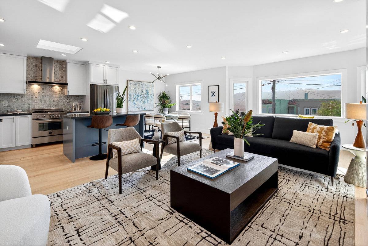 54 Marston Ave, San Francisco, CA 94112 Sunnyside home for sale property listing by top realtor agents Danielle Lazier Vivre Real Estate (5)