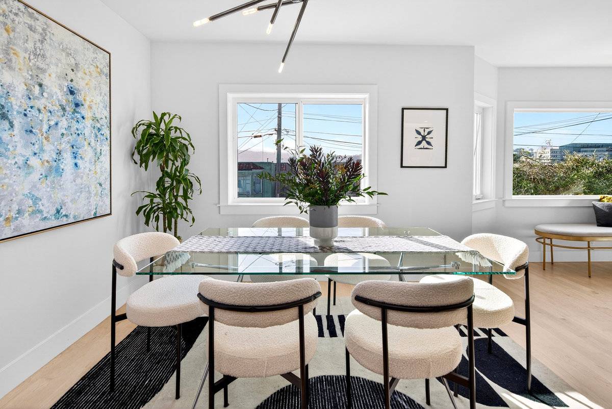 54 Marston Ave, San Francisco, CA 94112 Sunnyside home for sale property listing by top realtor agents Danielle Lazier Vivre Real Estate (9)