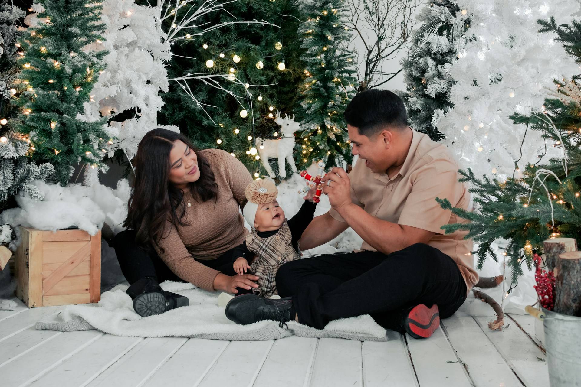 Family Friendly Holiday Activities in Noe Valley