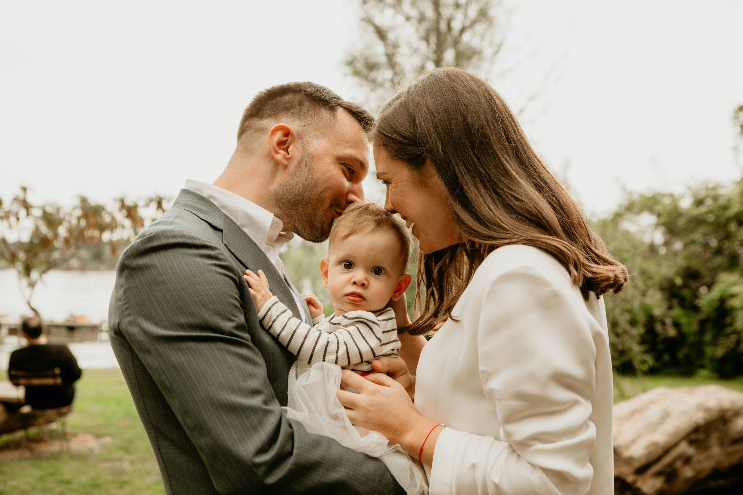 Why Families Choose Bernal Heights