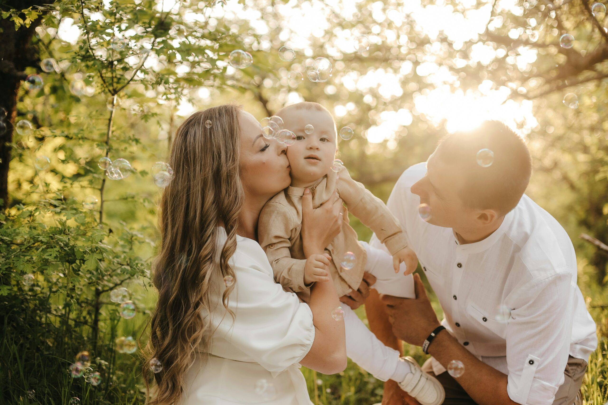 Why Families Choose Noe Valley