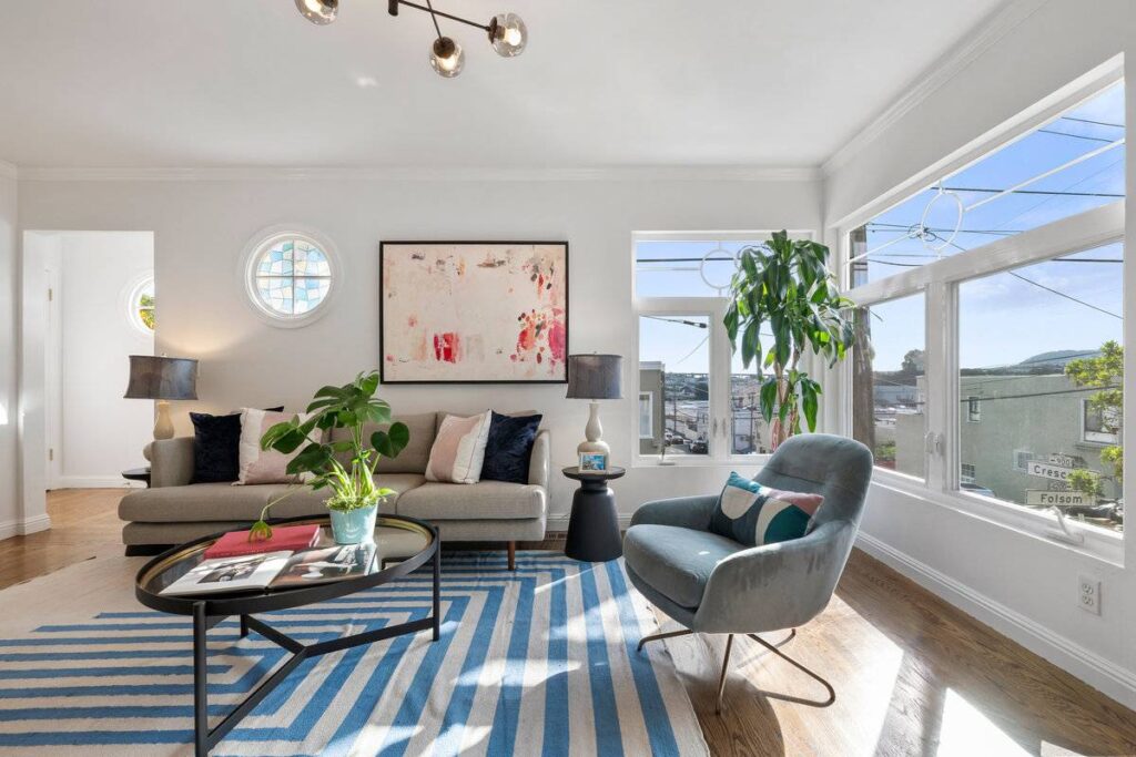 sell home fast in San Francsico for the best price with top local realtor agents danielle lazier vivre real estate