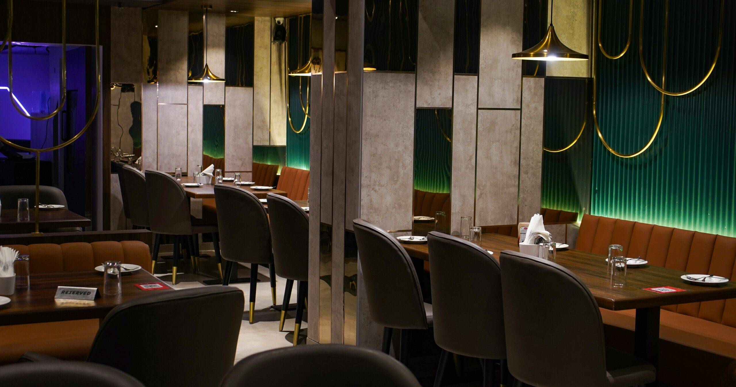 Best Spots for Big Group Dining in Bernal Heights