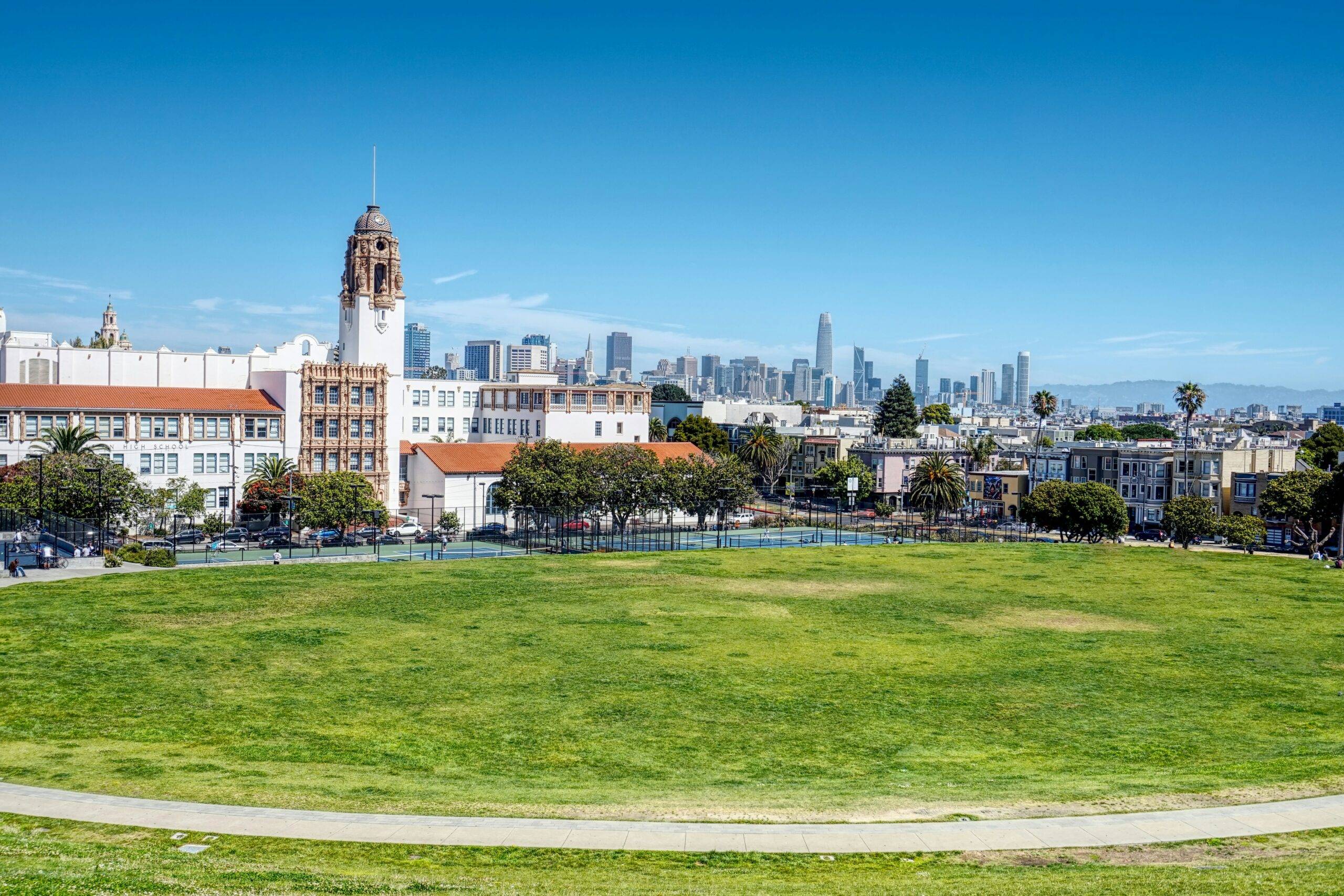 Is Mission Dolores a Good Place to Live in 2026