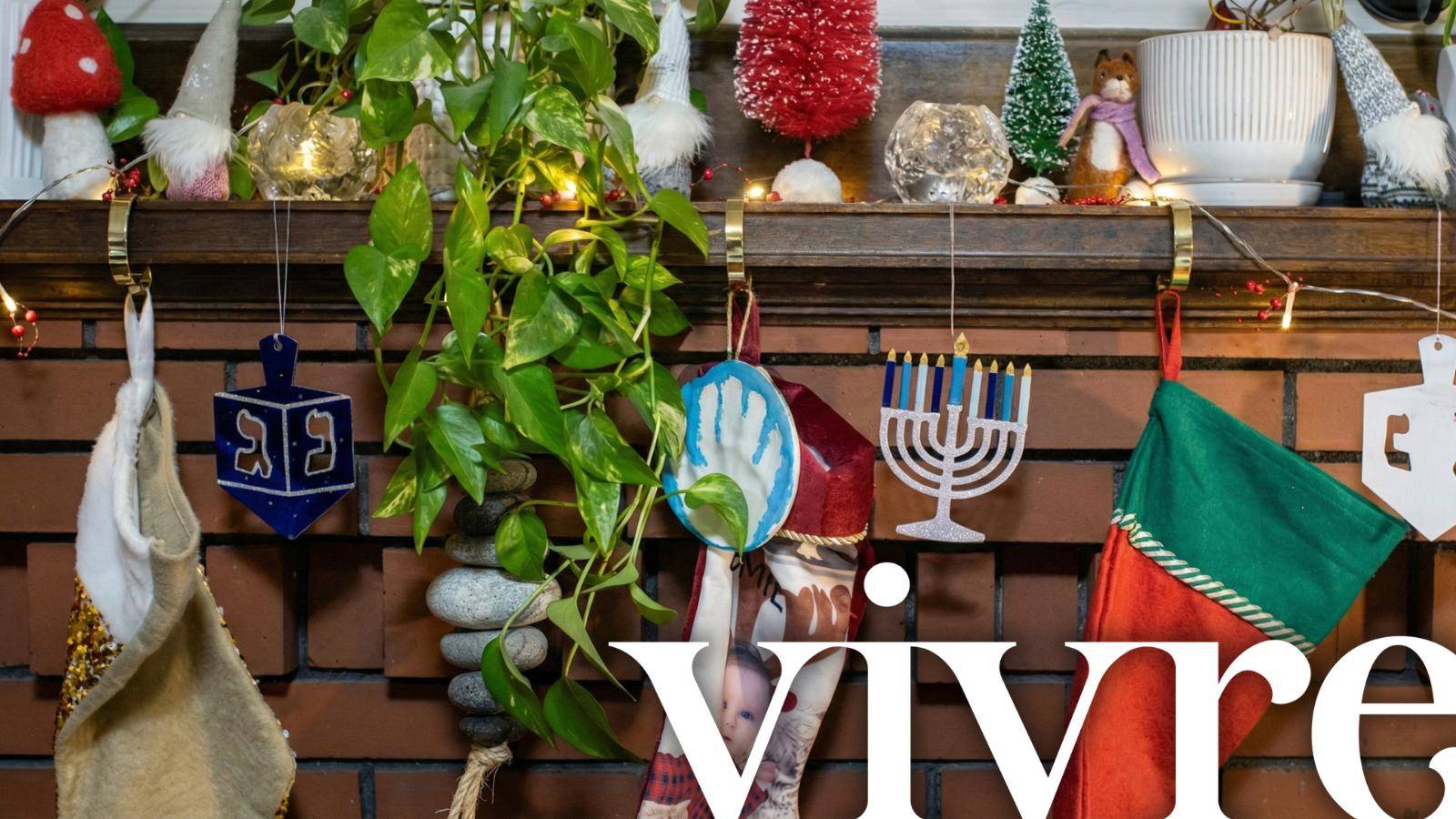 holidays holiday real estate san francisco christmas hanukkah 2025