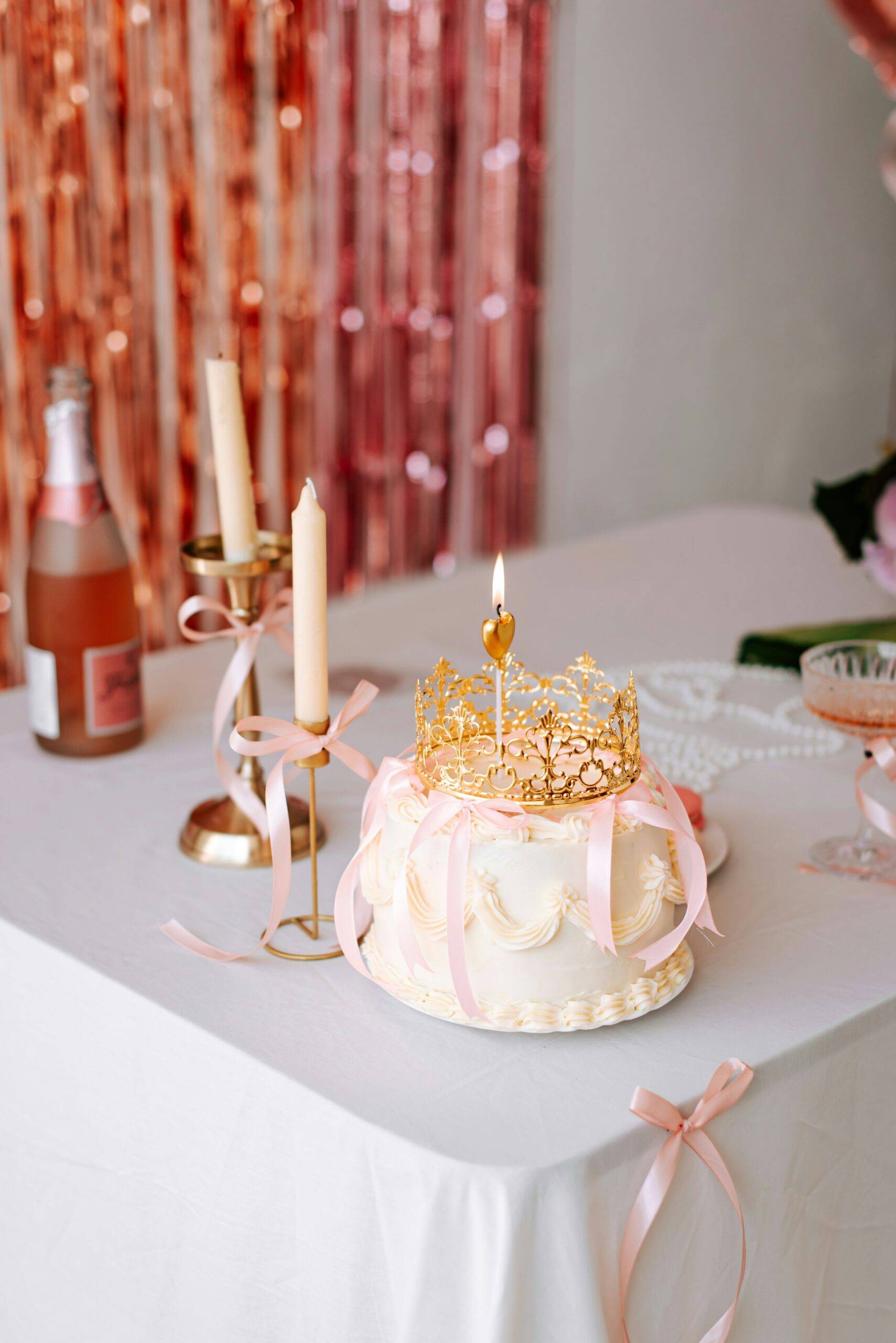 Where to Get the Best Birthday Cake in Mission Dolores