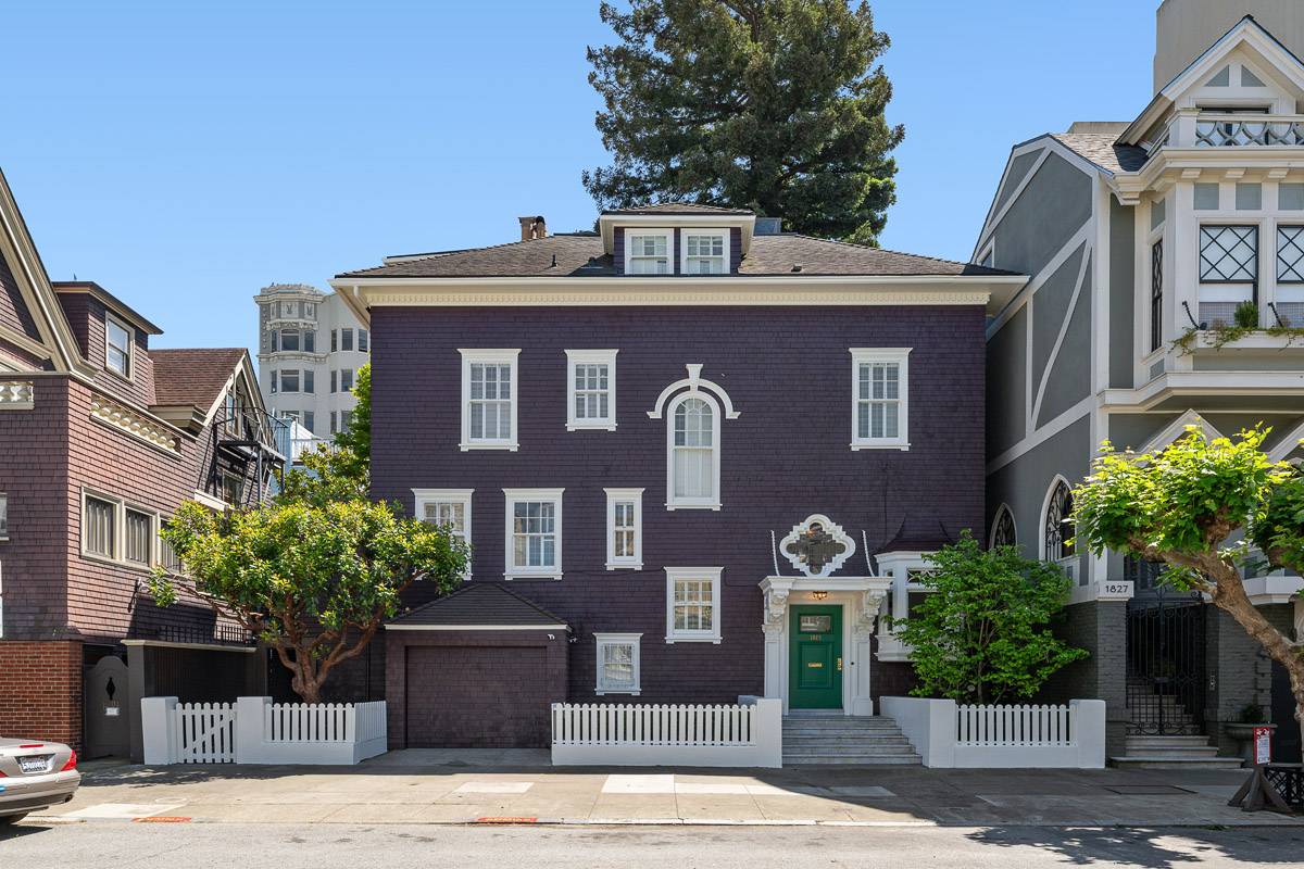1815 Vallejo St, San Francisco, CA 94123 luxury home for sale pacific heights mansion top sf realtor danielle lazier vivre real estate (11)