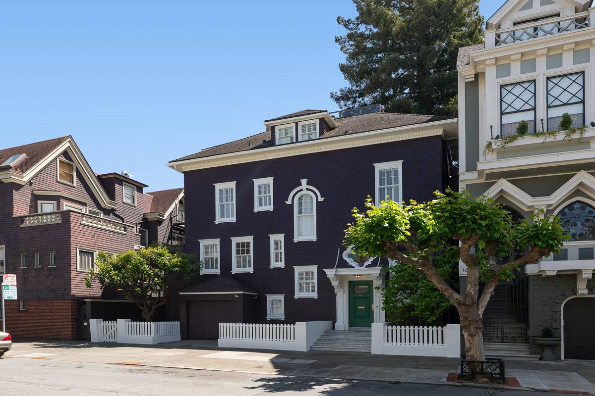 1815 Vallejo St, San Francisco, CA 94123 luxury home for sale pacific heights mansion top sf realtor danielle lazier vivre real estate (12)