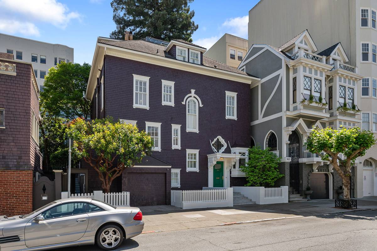1815 Vallejo St, San Francisco, CA 94123 luxury home for sale pacific heights mansion top sf realtor danielle lazier vivre real estate (13)