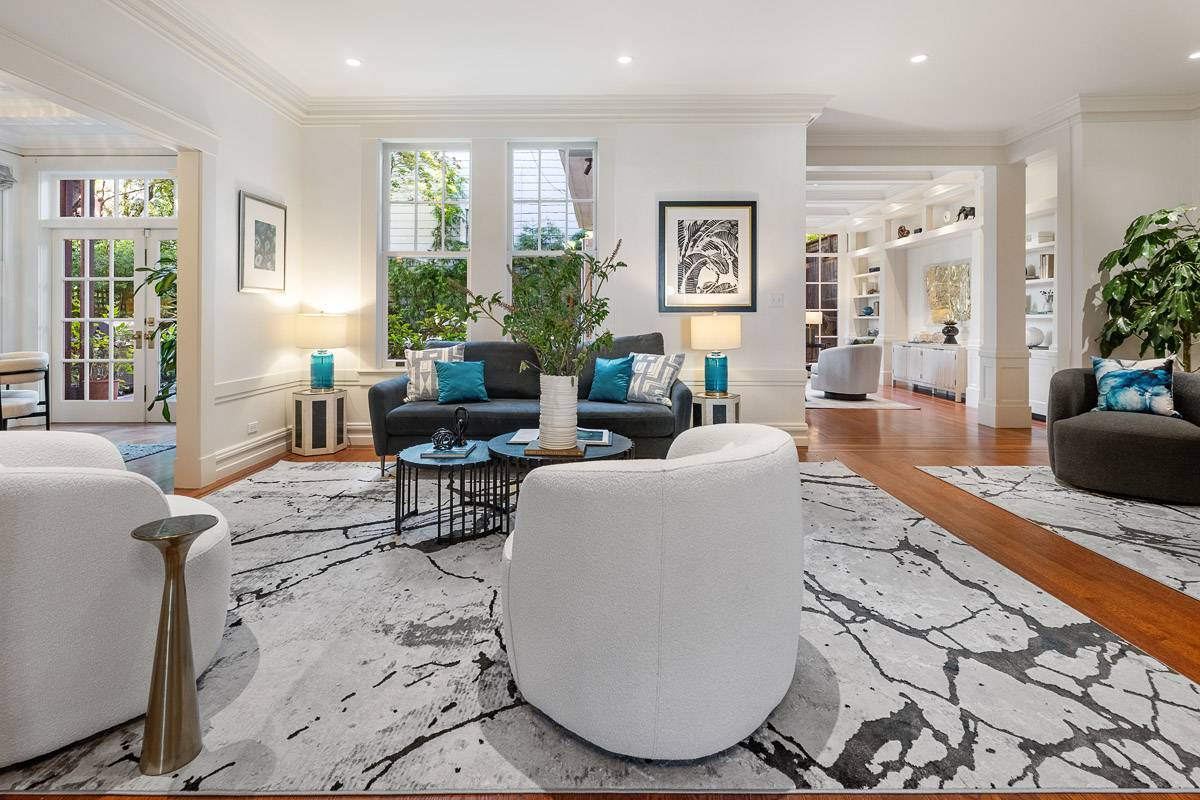 1815 Vallejo St, San Francisco, CA 94123 luxury home for sale pacific heights mansion top sf realtor danielle lazier vivre real estate (15)