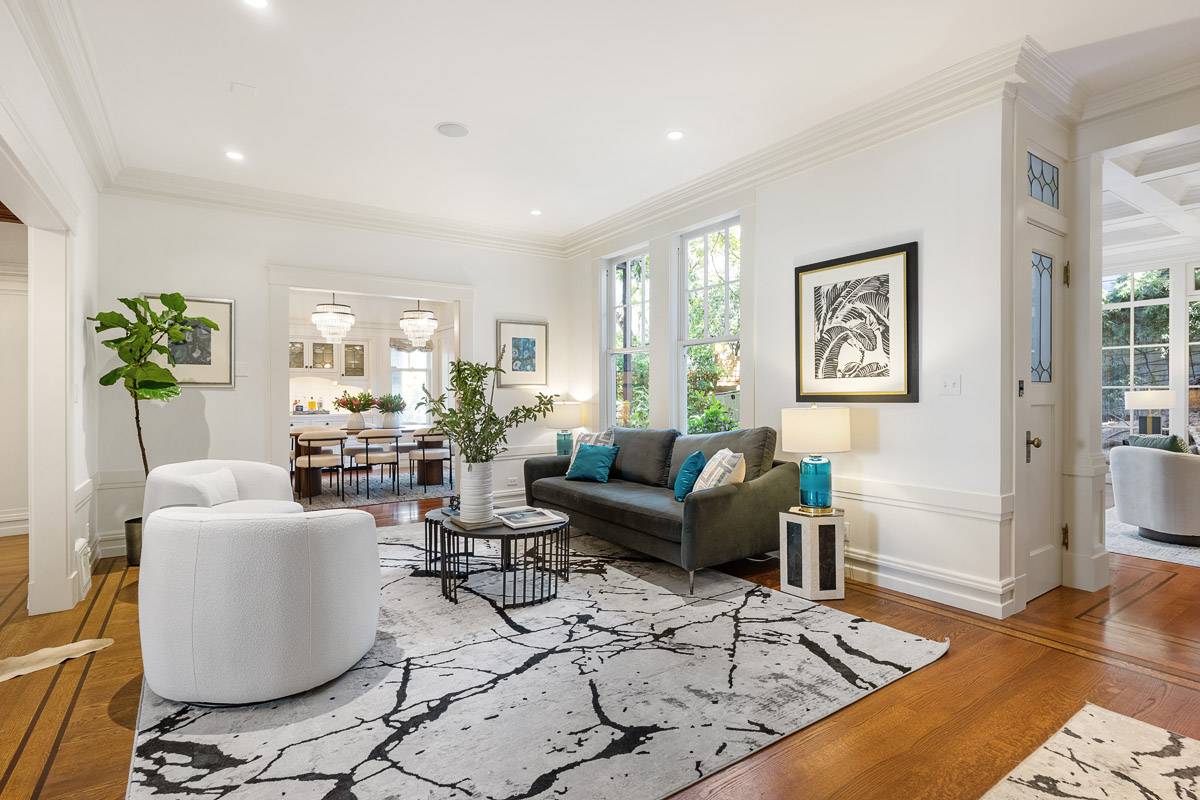 1815 Vallejo St, San Francisco, CA 94123 luxury home for sale pacific heights mansion top sf realtor danielle lazier vivre real estate (18)