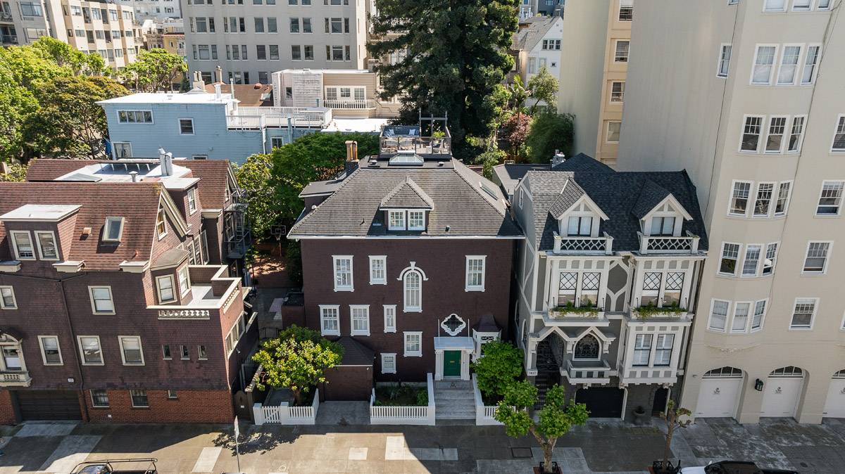 1815 Vallejo St, San Francisco, CA 94123 luxury home for sale pacific heights mansion top sf realtor danielle lazier vivre real estate (2)