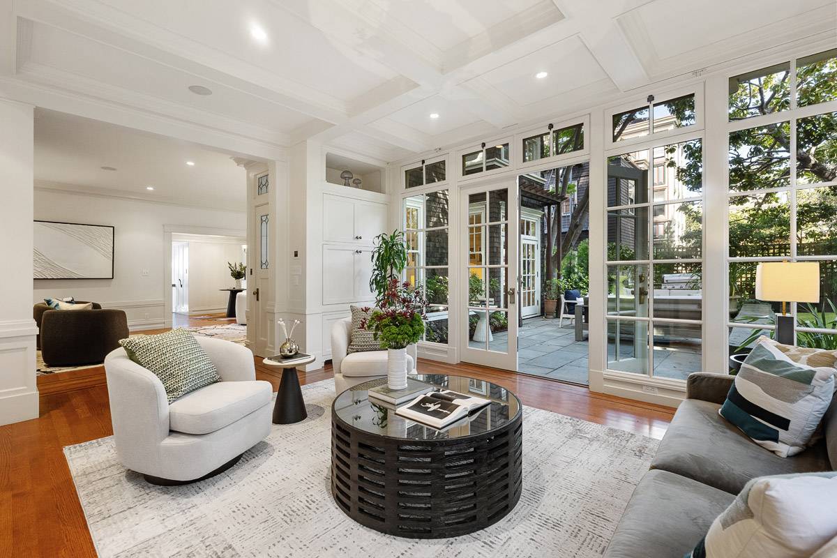 1815 Vallejo St, San Francisco, CA 94123 luxury home for sale pacific heights mansion top sf realtor danielle lazier vivre real estate (28)