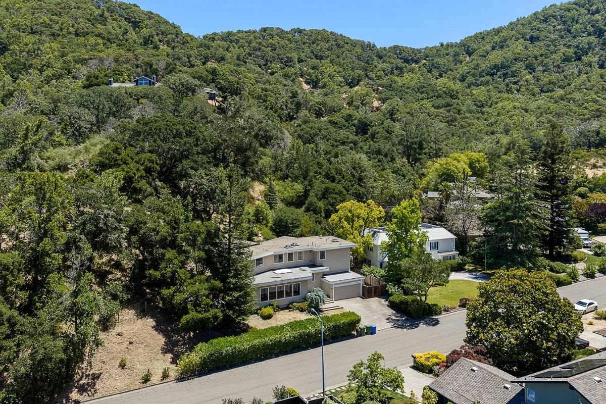 36 Bonnie Brae Dr, Novato, CA 94949 Marin Country Club home for sale by top San Francisco Realtor Danielle Lazier Vivre Real Estate Best SF Agents (37)