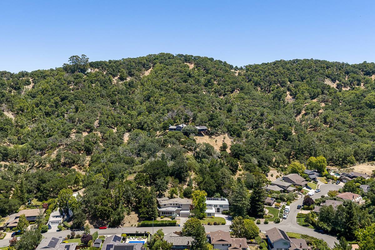 36 Bonnie Brae Dr, Novato, CA 94949 Marin Country Club home for sale by top San Francisco Realtor Danielle Lazier Vivre Real Estate Best SF Agents (39)