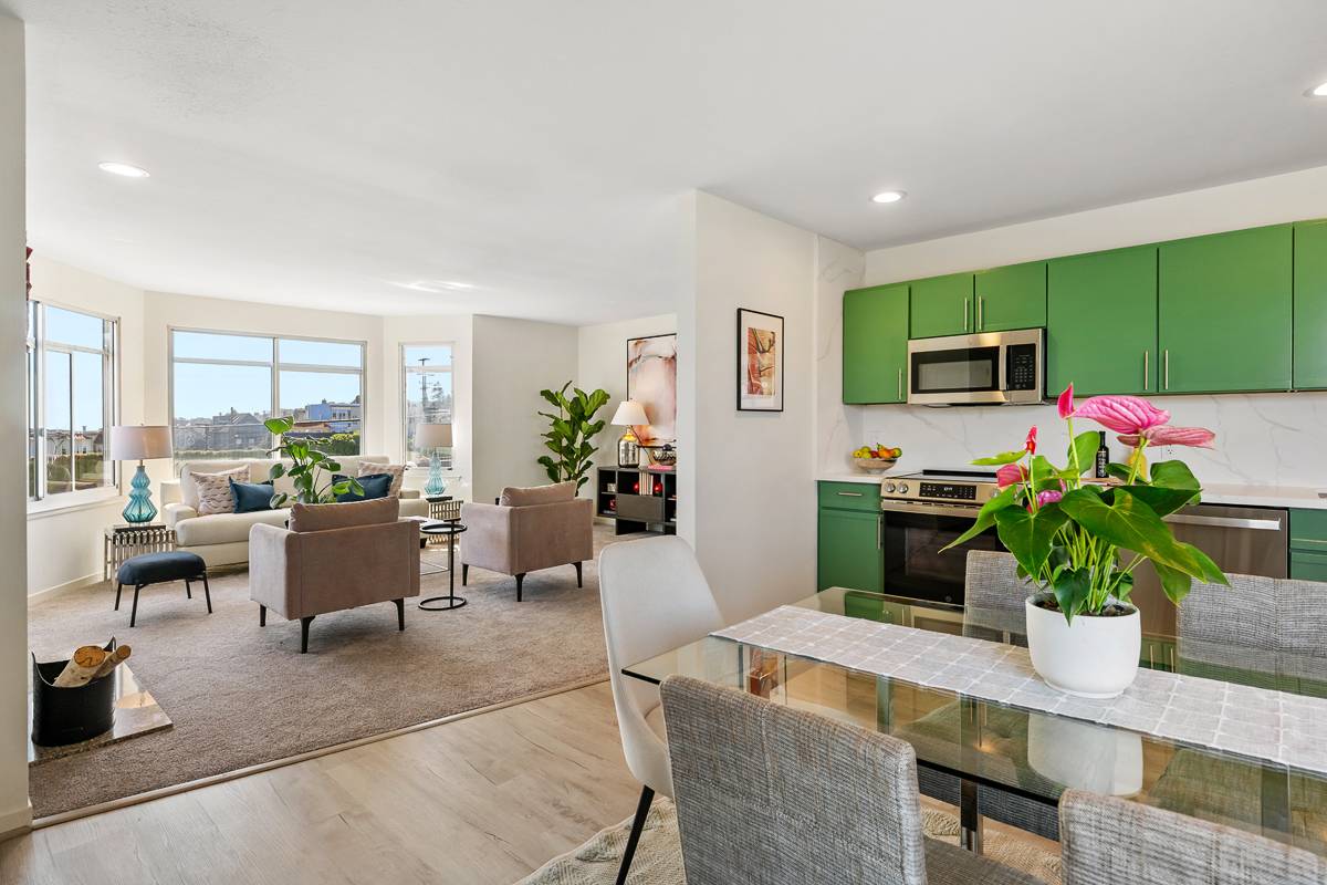 450 San Bruno Ave #2, San Francisco, CA 94110 Potrero Hill Home for Sale Top SF Realtor Best Listing Agent Danielle Lazier Vivre Real Estate (10)