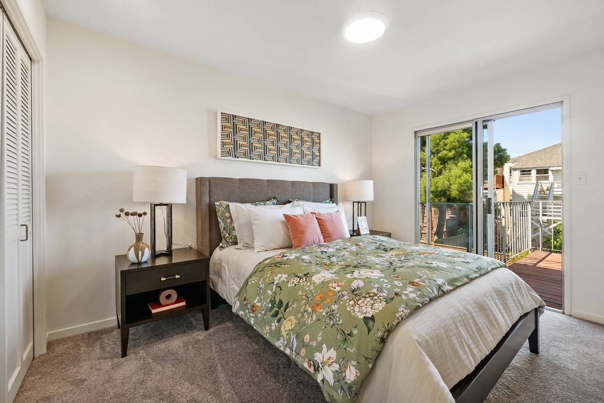 450 San Bruno Ave #2, San Francisco, CA 94110 Potrero Hill Home for Sale Top SF Realtor Best Listing Agent Danielle Lazier Vivre Real Estate (14)