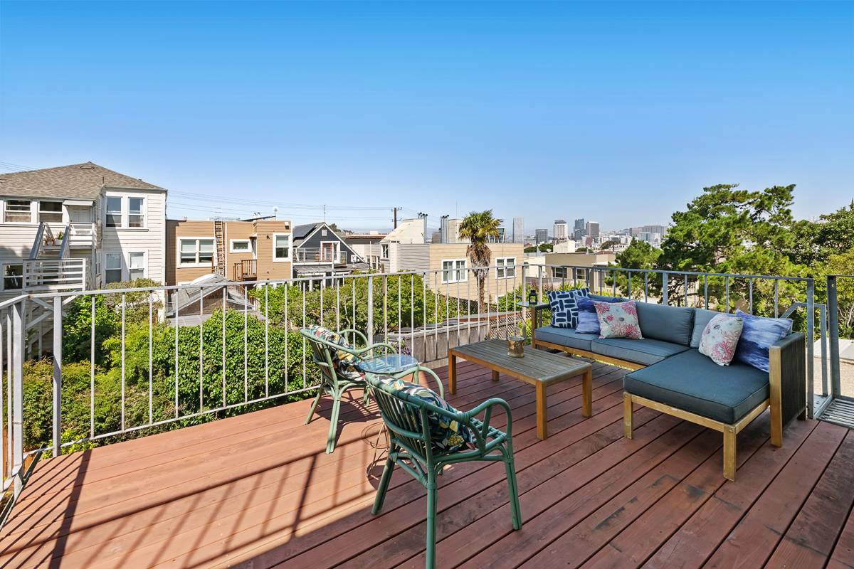 450 San Bruno Ave #2, San Francisco, CA 94110 Potrero Hill Home for Sale Top SF Realtor Best Listing Agent Danielle Lazier Vivre Real Estate (15)