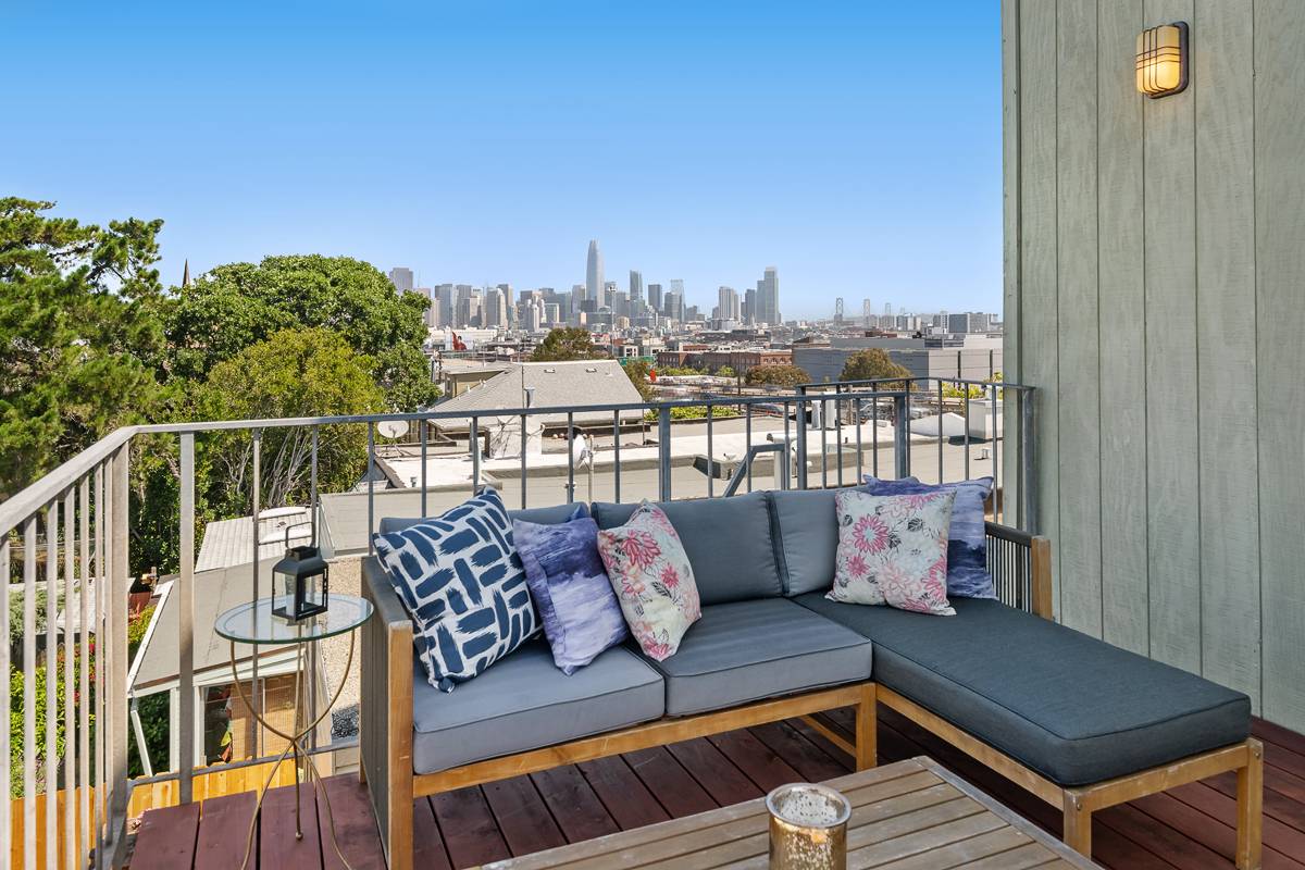 450 San Bruno Ave #2, San Francisco, CA 94110 Potrero Hill Home for Sale Top SF Realtor Best Listing Agent Danielle Lazier Vivre Real Estate (16)