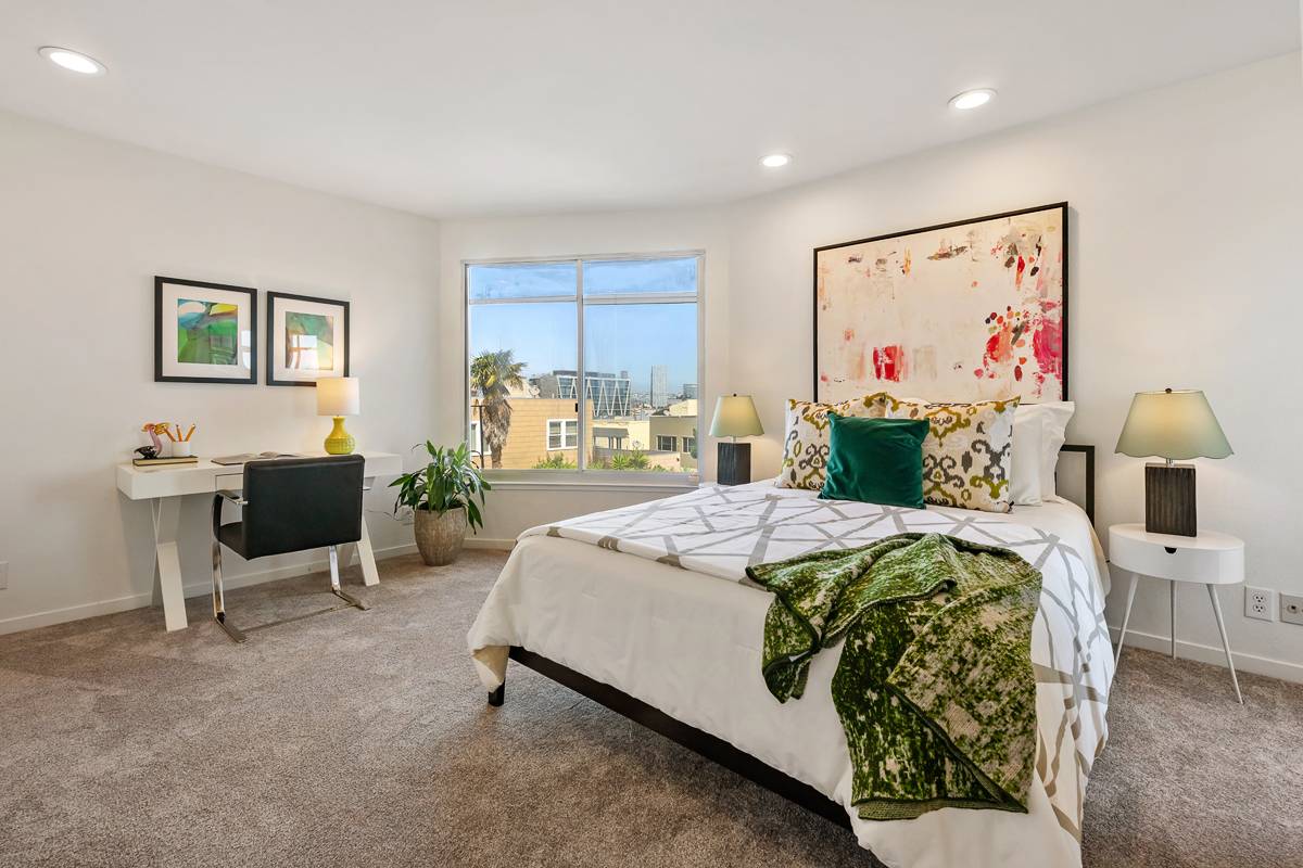 450 San Bruno Ave #2, San Francisco, CA 94110 Potrero Hill Home for Sale Top SF Realtor Best Listing Agent Danielle Lazier Vivre Real Estate (18)