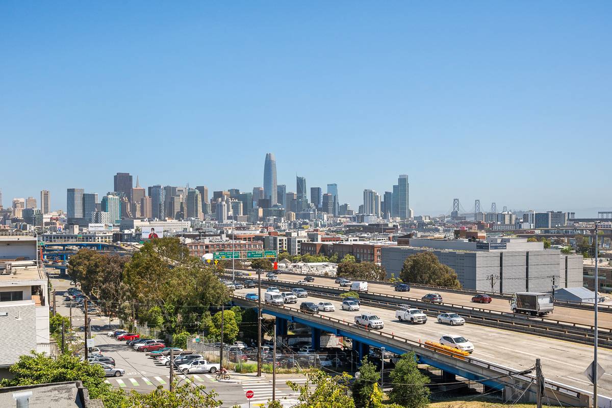 450 San Bruno Ave #2, San Francisco, CA 94110 Potrero Hill Home for Sale Top SF Realtor Best Listing Agent Danielle Lazier Vivre Real Estate (25)