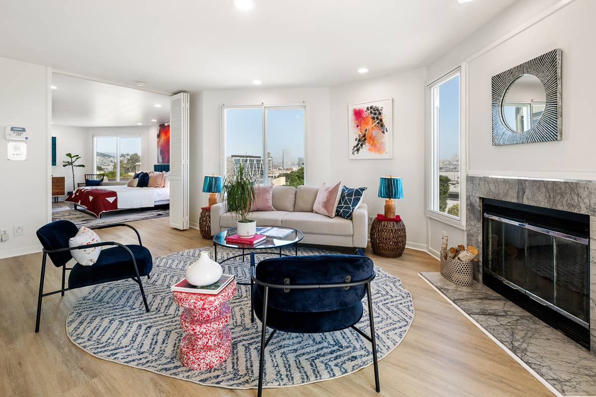 450 San Bruno Ave #2, San Francisco, CA 94110 Potrero Hill Home for Sale Top SF Realtor Best Listing Agent Danielle Lazier Vivre Real Estate (28)