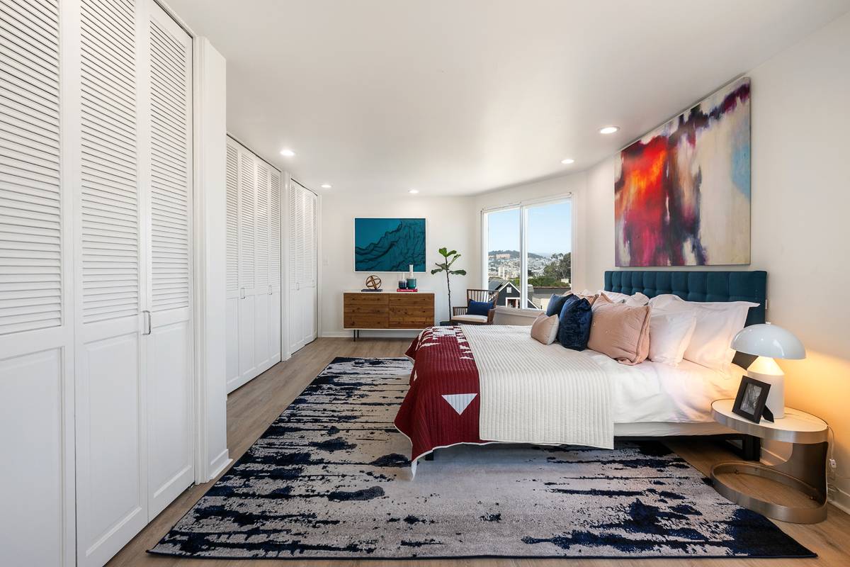 450 San Bruno Ave #2, San Francisco, CA 94110 Potrero Hill Home for Sale Top SF Realtor Best Listing Agent Danielle Lazier Vivre Real Estate (29)