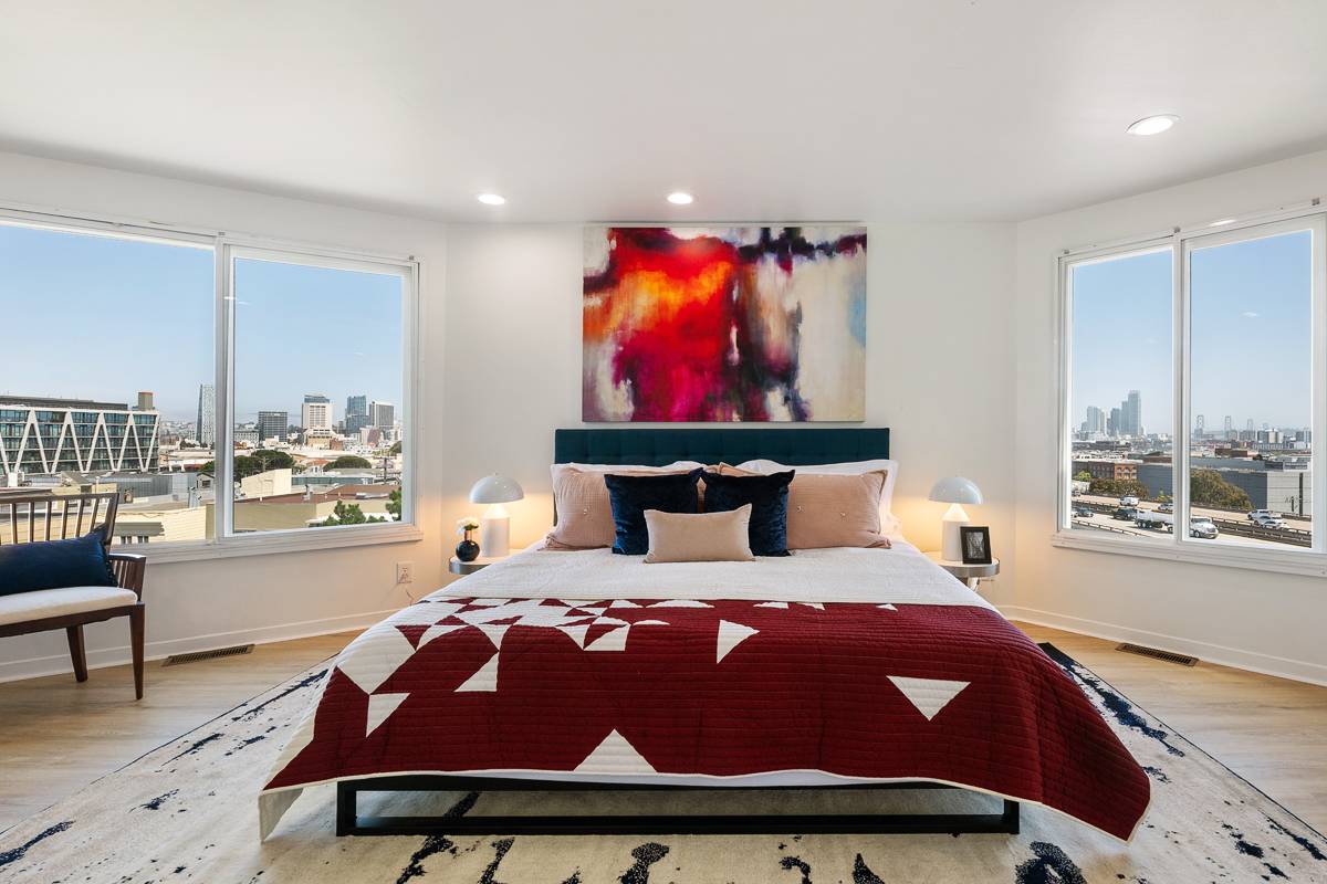 450 San Bruno Ave #2, San Francisco, CA 94110 Potrero Hill Home for Sale Top SF Realtor Best Listing Agent Danielle Lazier Vivre Real Estate (30)