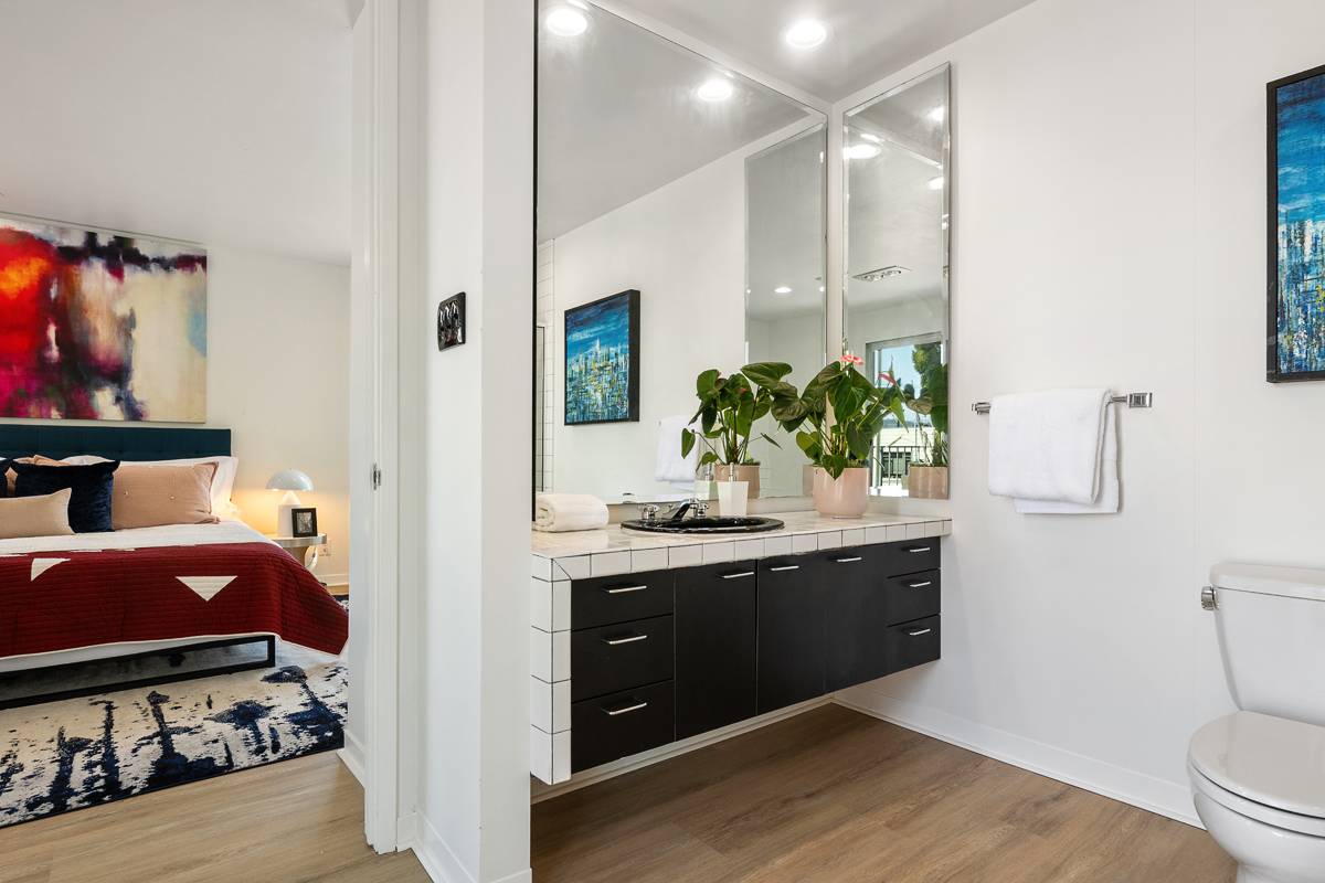 450 San Bruno Ave #2, San Francisco, CA 94110 Potrero Hill Home for Sale Top SF Realtor Best Listing Agent Danielle Lazier Vivre Real Estate (31)