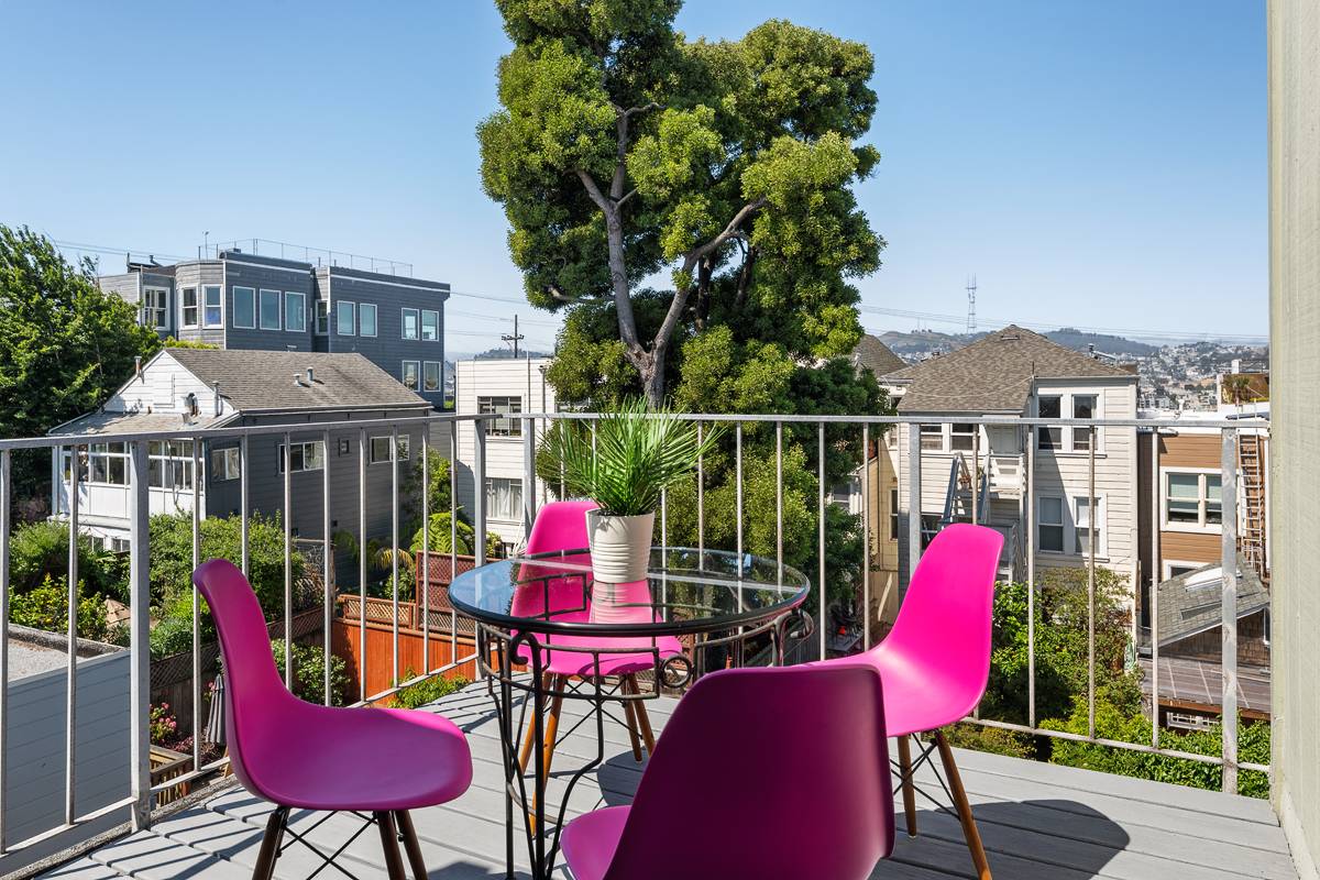 450 San Bruno Ave #2, San Francisco, CA 94110 Potrero Hill Home for Sale Top SF Realtor Best Listing Agent Danielle Lazier Vivre Real Estate (34)