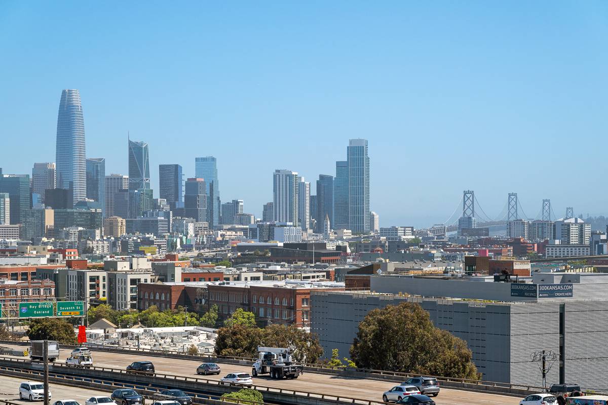450 San Bruno Ave #2, San Francisco, CA 94110 Potrero Hill Home for Sale Top SF Realtor Best Listing Agent Danielle Lazier Vivre Real Estate (4)