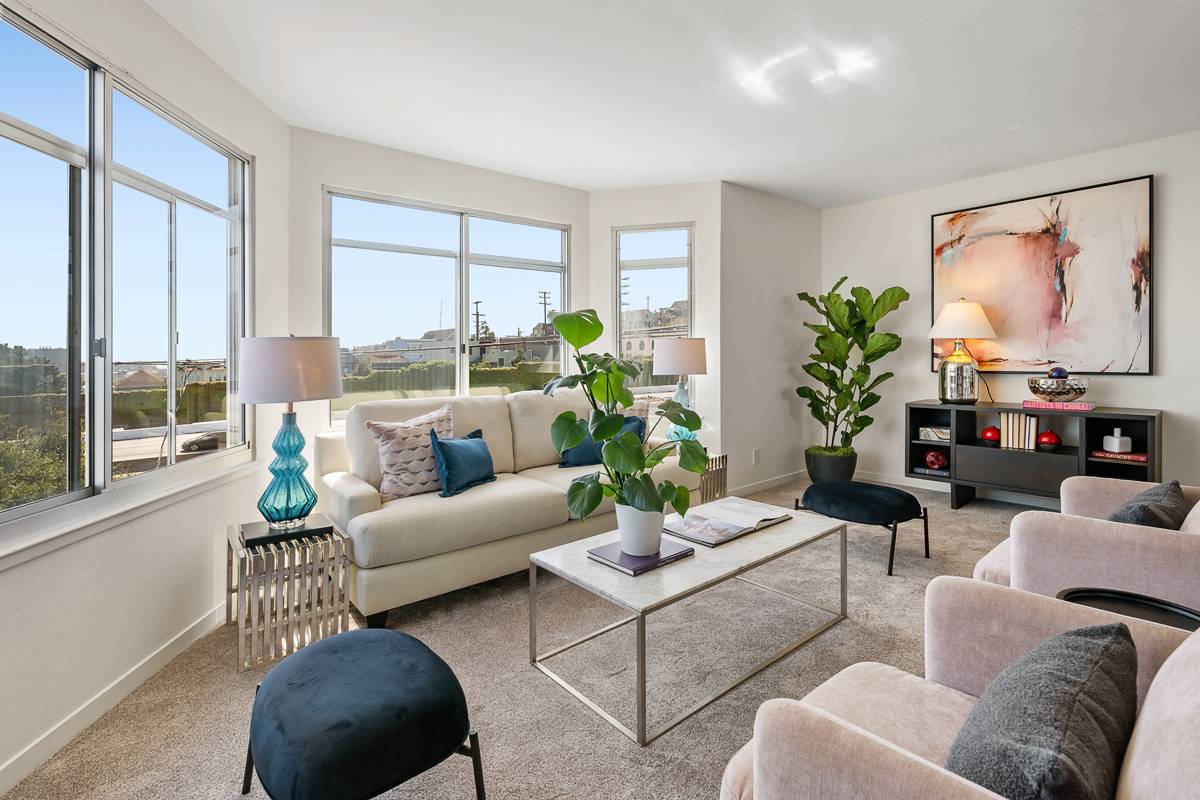 450 San Bruno Ave #2, San Francisco, CA 94110 Potrero Hill Home for Sale Top SF Realtor Best Listing Agent Danielle Lazier Vivre Real Estate (5)