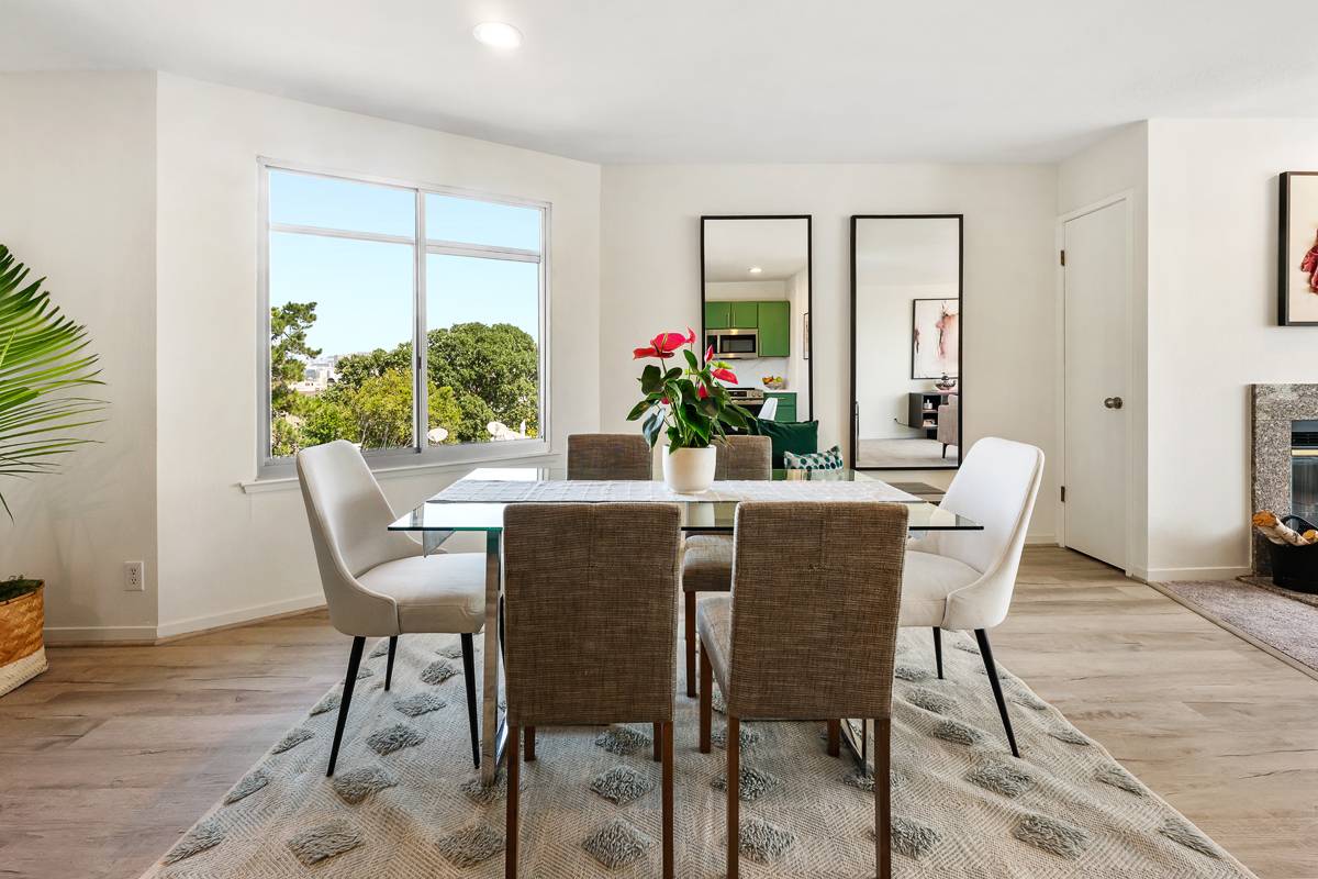 450 San Bruno Ave #2, San Francisco, CA 94110 Potrero Hill Home for Sale Top SF Realtor Best Listing Agent Danielle Lazier Vivre Real Estate (8)
