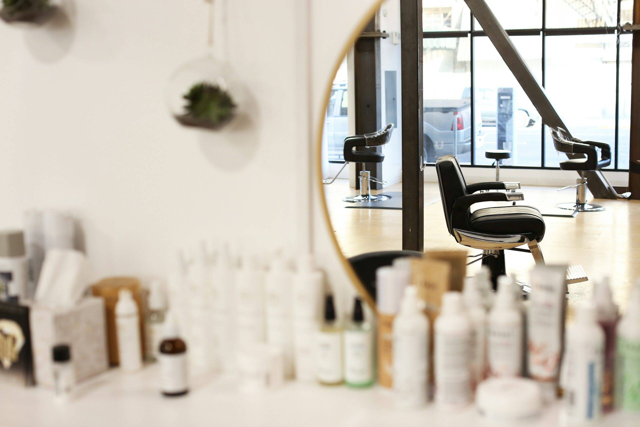 Hair and Beauty Salons in Bernal Heights in 2026