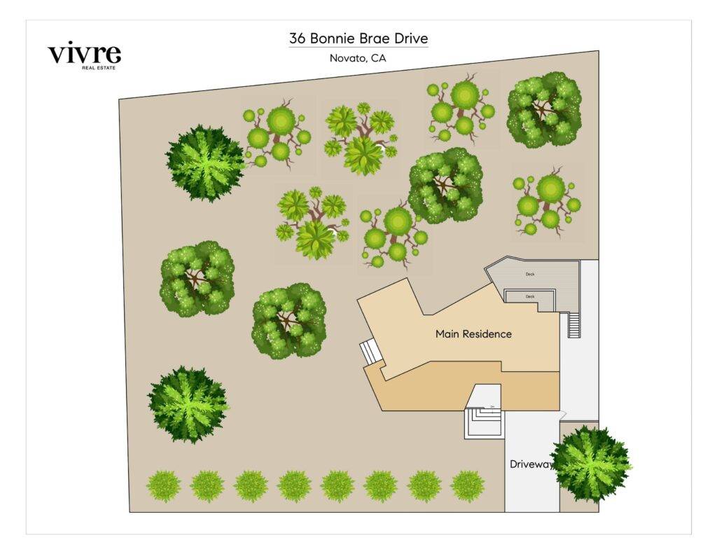 WEB Site Plans 37 Bonnie Brae Dr