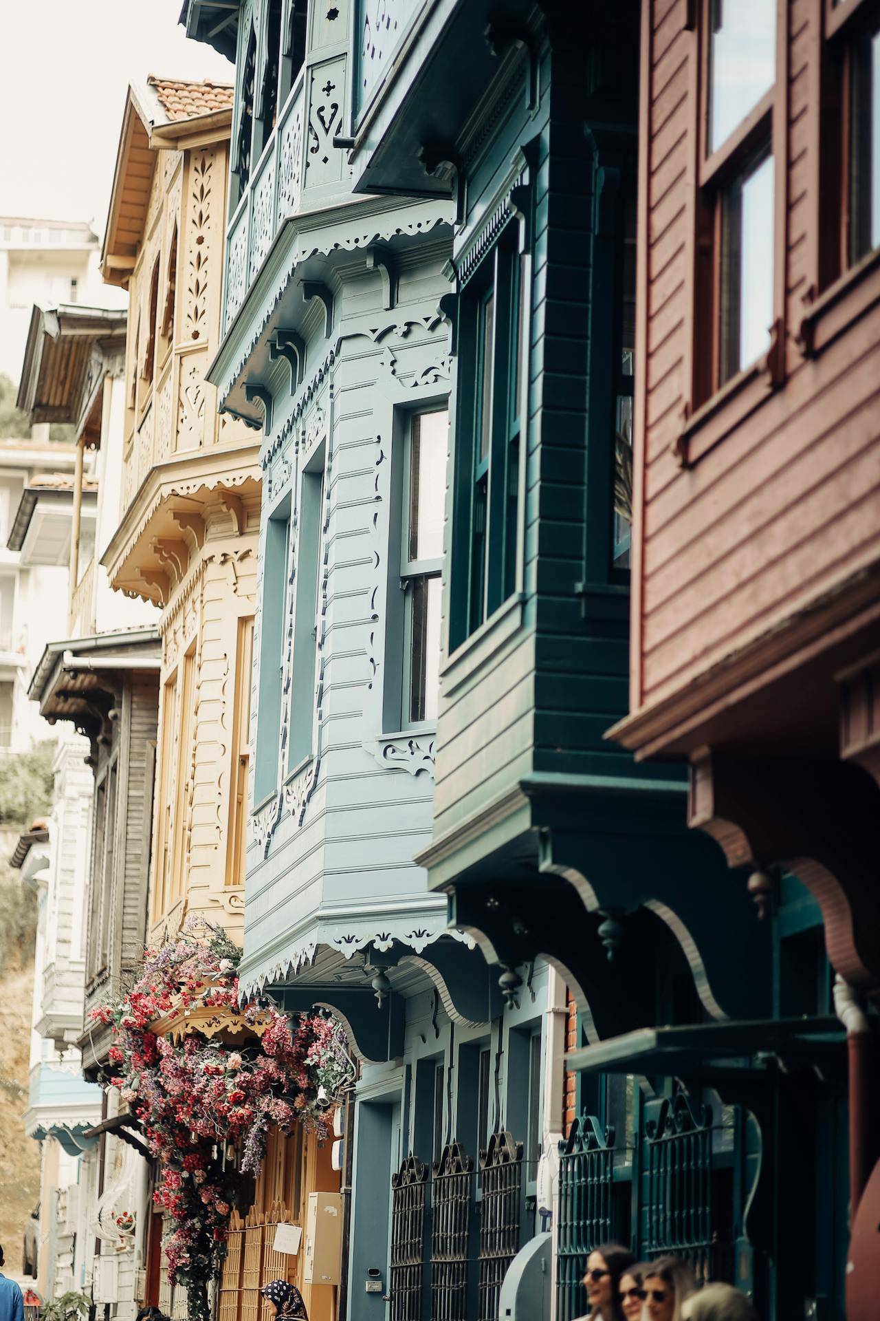 Where Are the Best Streets to Live in Mission Dolores