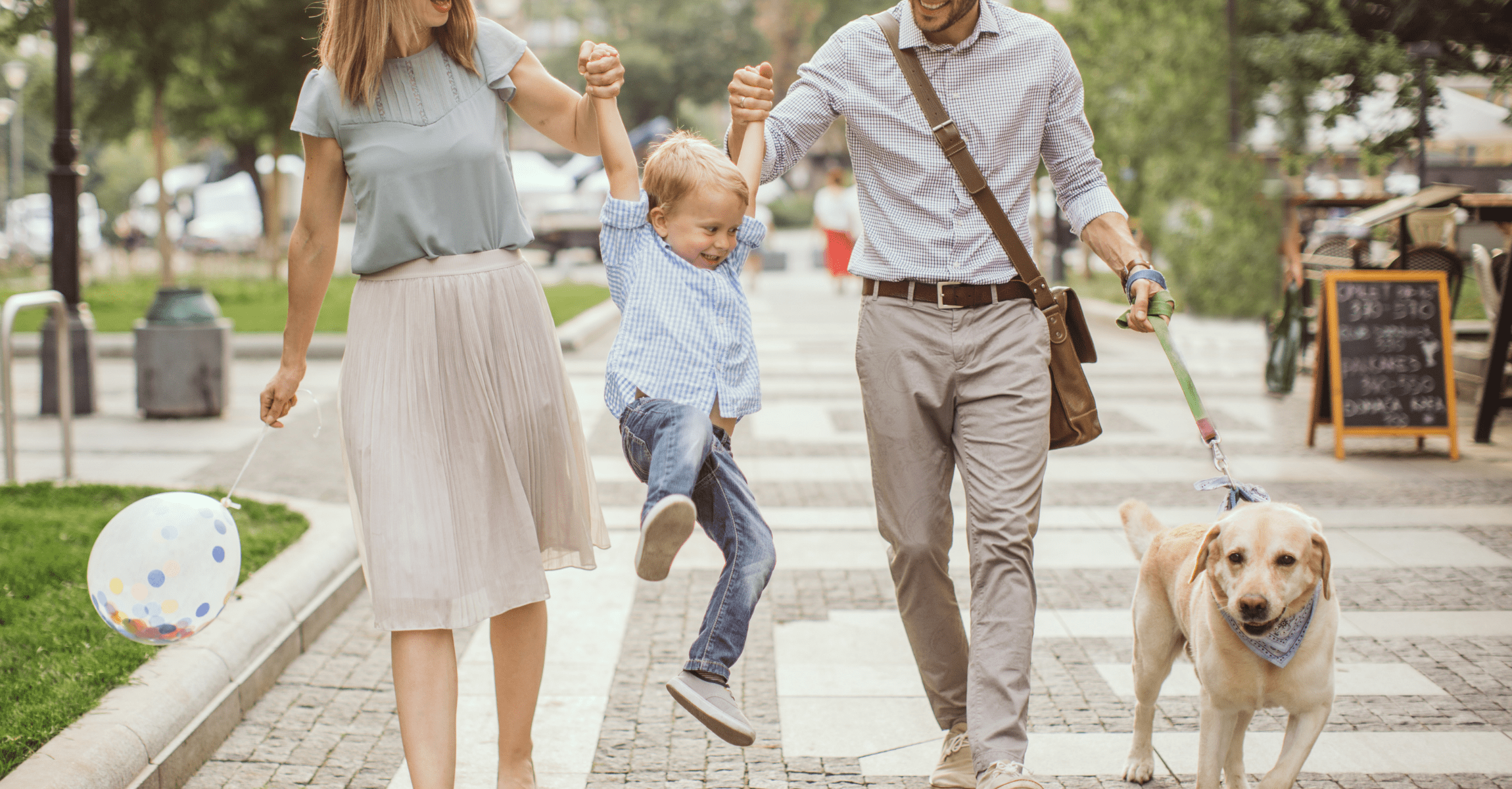 How Does Mission Dolores Compare to the Rest of San Francisco