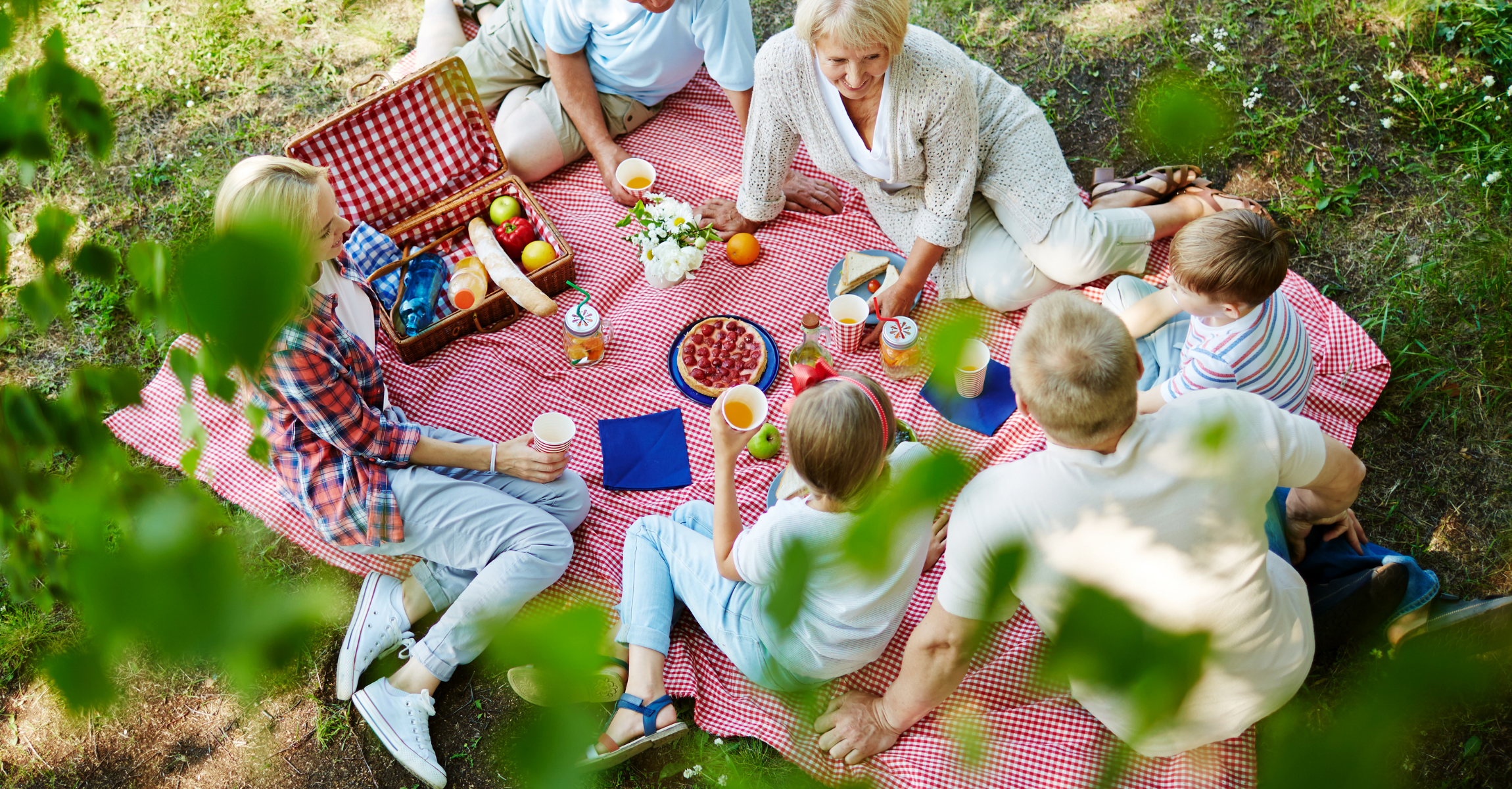 Spring Activities for Families in Noe Valley in 2026