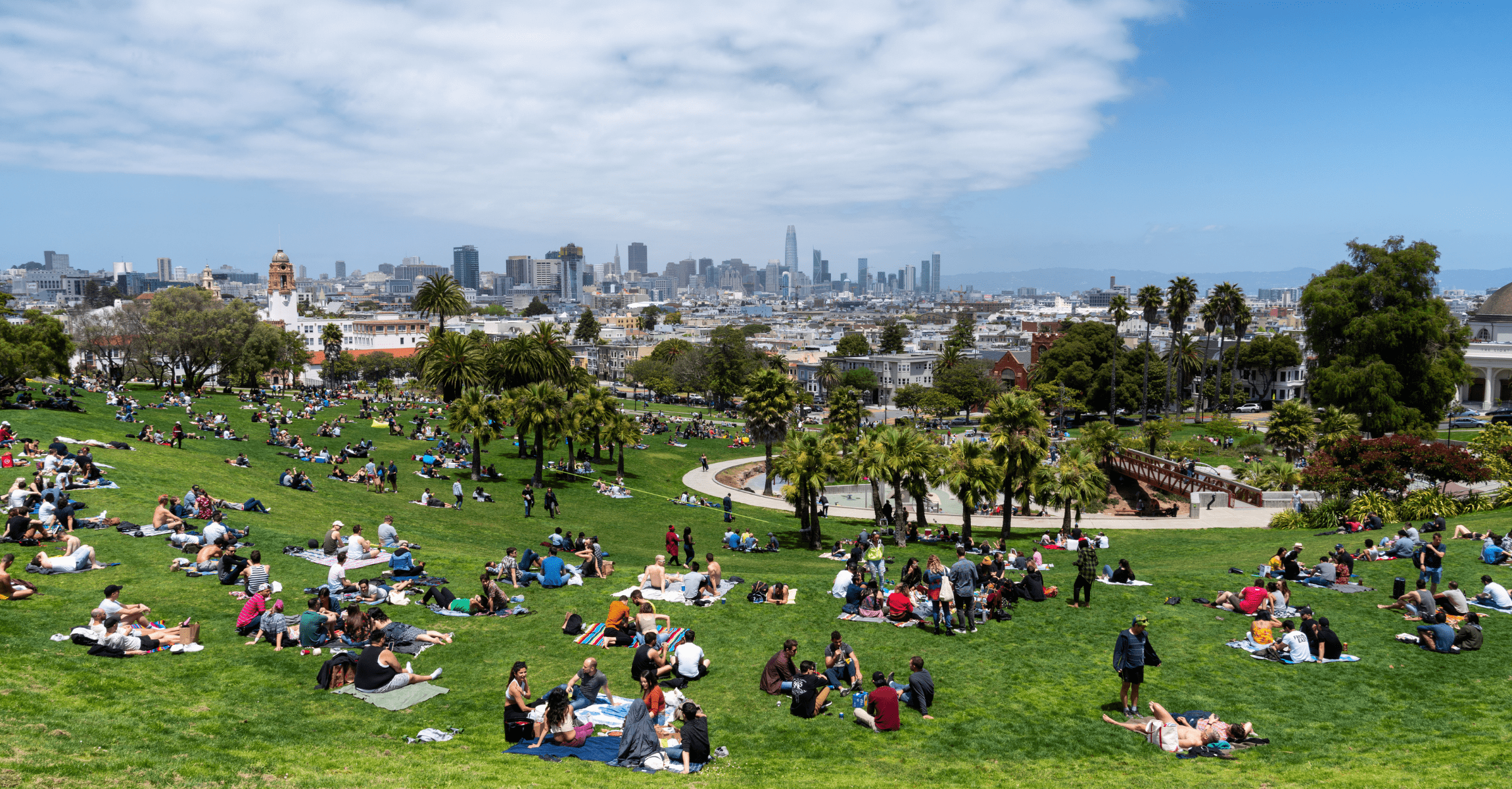 What Kind of Lifestyle You Can Expect in Mission Dolores in 2026