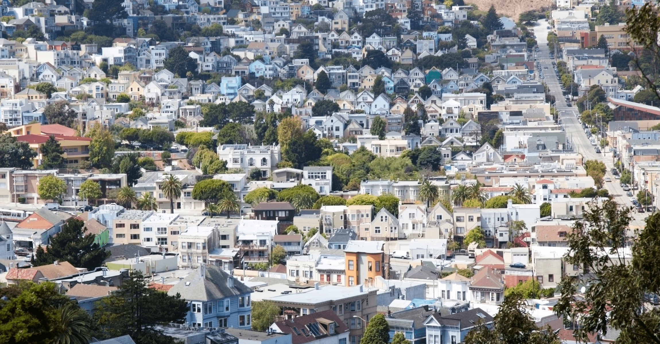 What Kind of Lifestyle You Can Expect in Noe Valley in 2026