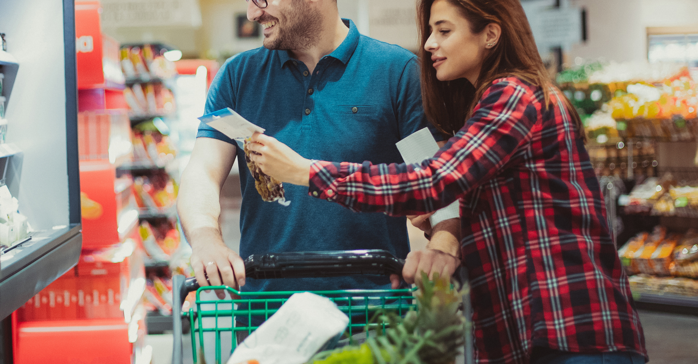 Where to Go for Everyday Essentials in Bernal Heights