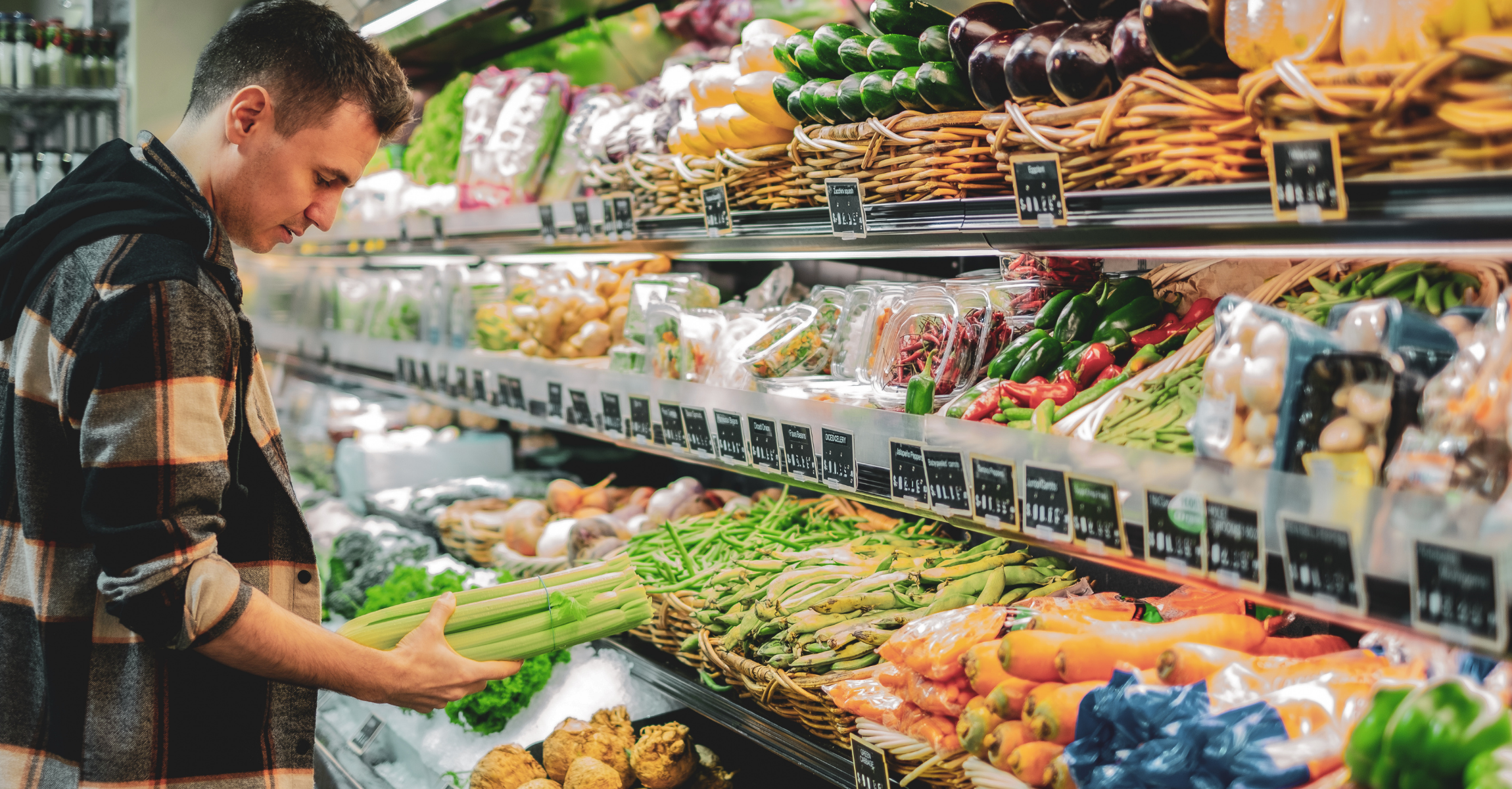 Where to Go for Everyday Essentials in Noe Valley